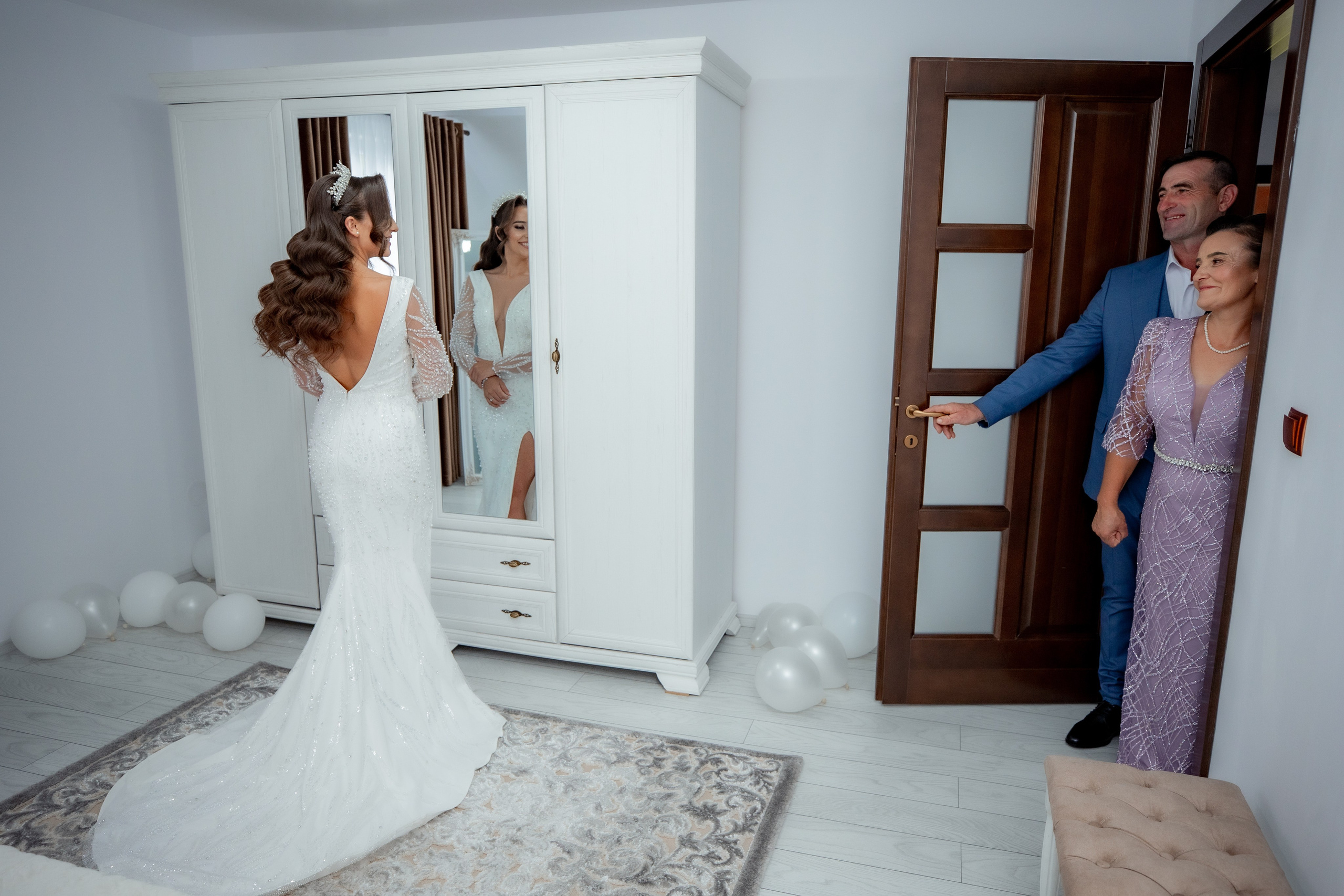 Adrian & Andreea. Foto - Video ACreation
