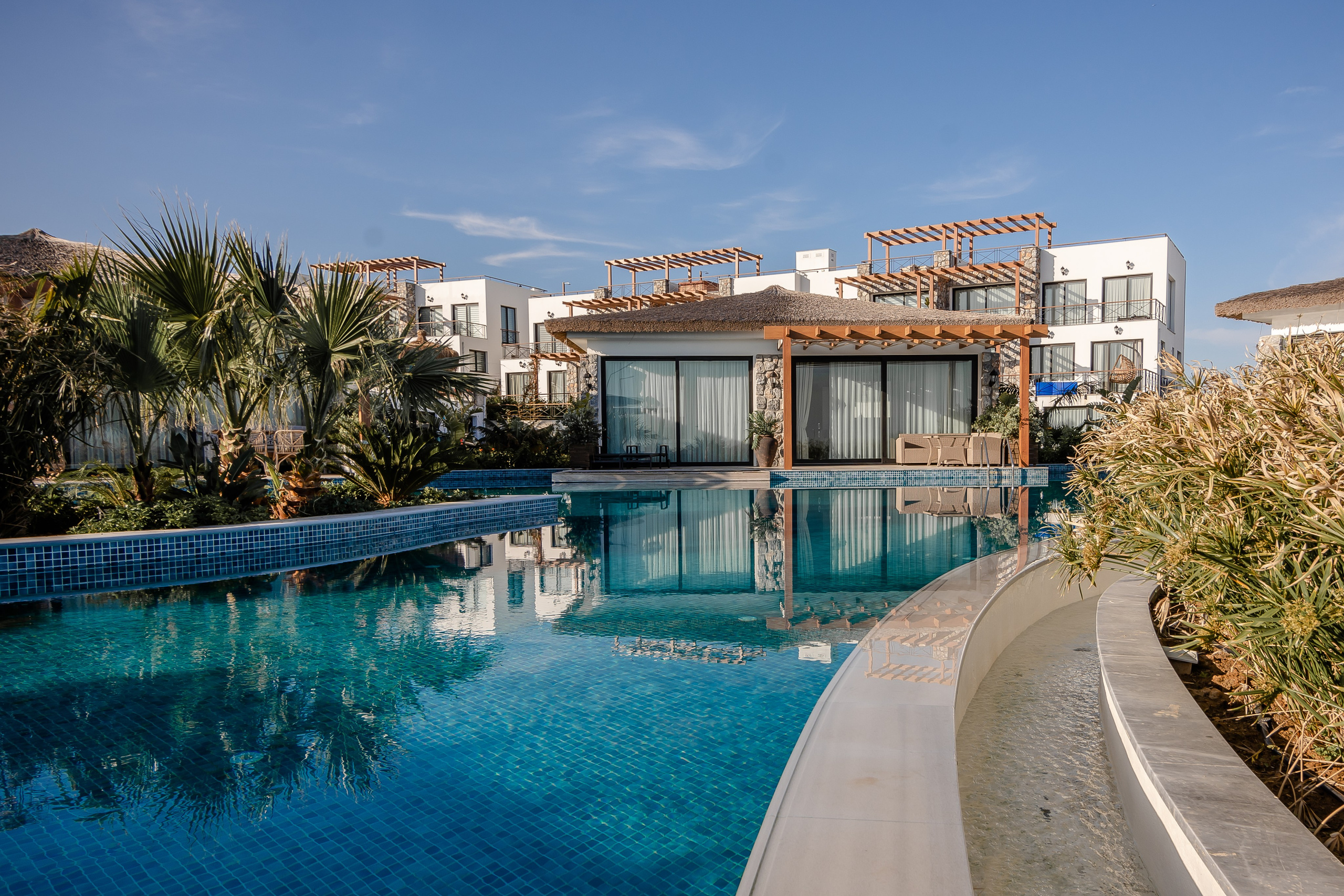 Real Estate photography. Professional portrait photographer in Los Angeles | Axenia Haritonova