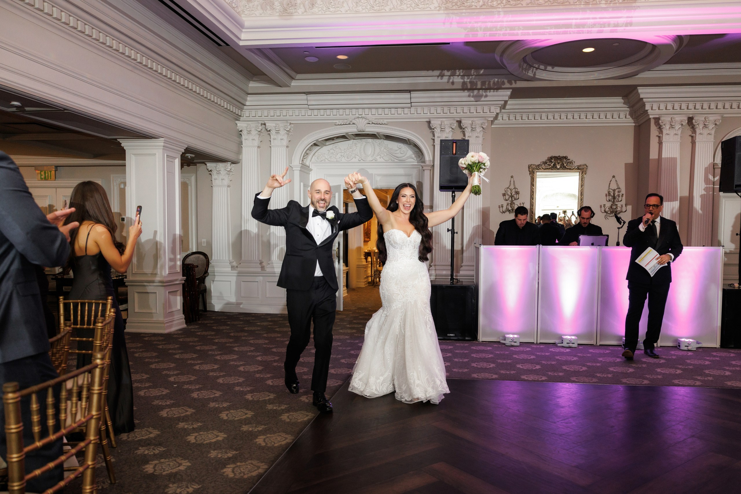 Jovana & Nick, The Park Savoy Estate. Luxury Wedding Photography and Cinematography