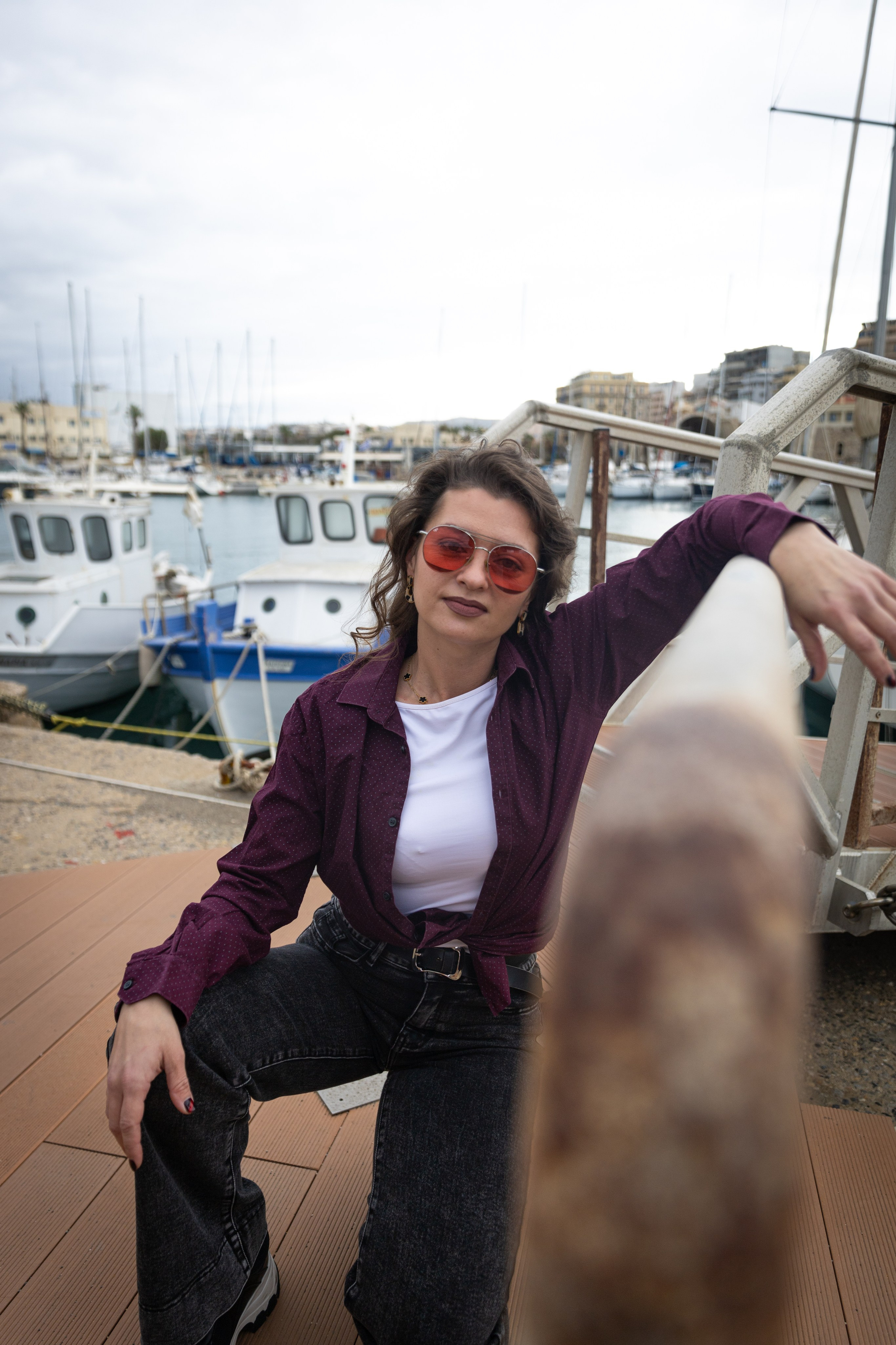 Girls CRETE. PHOTOgrapher Germany MARBURG