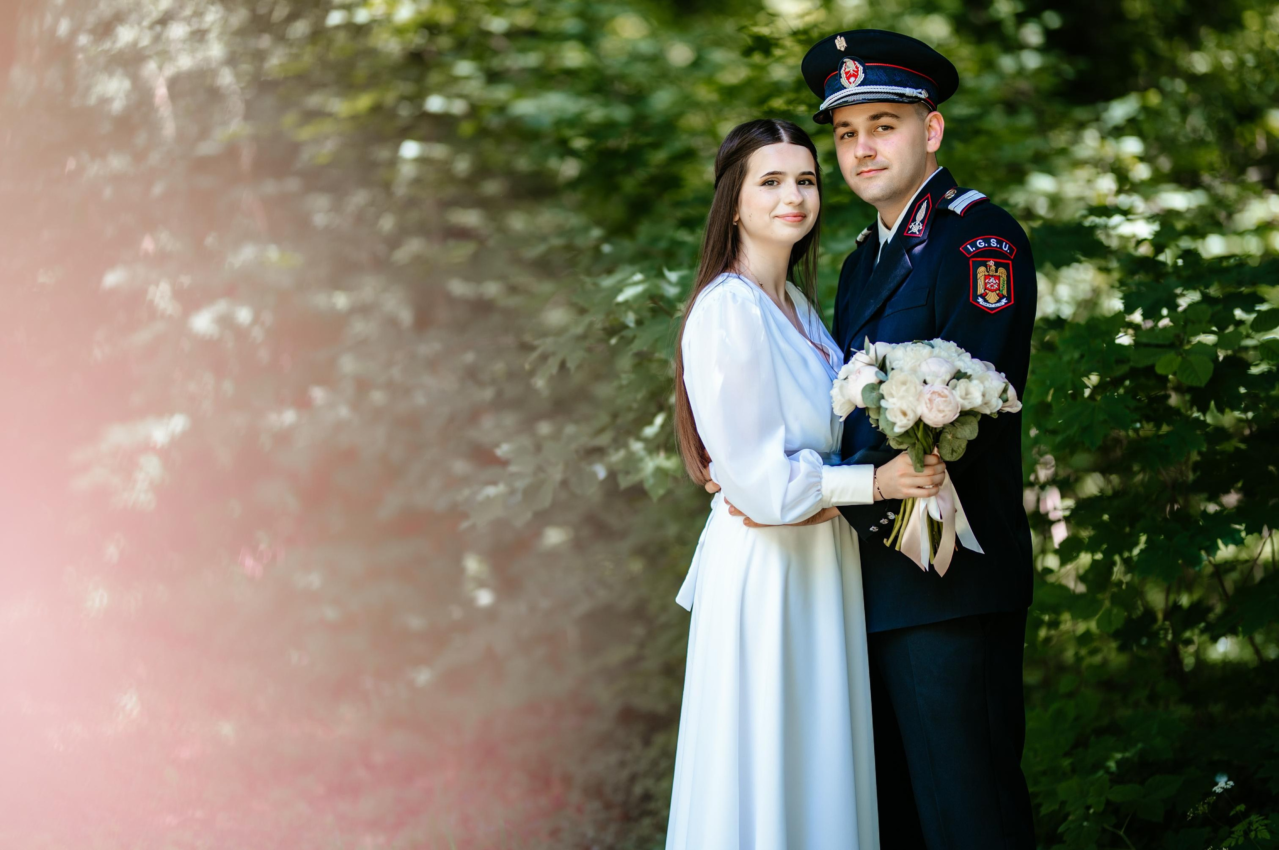 Diana & Vlad. Fotograf si Videograf | Nuntă-Botez