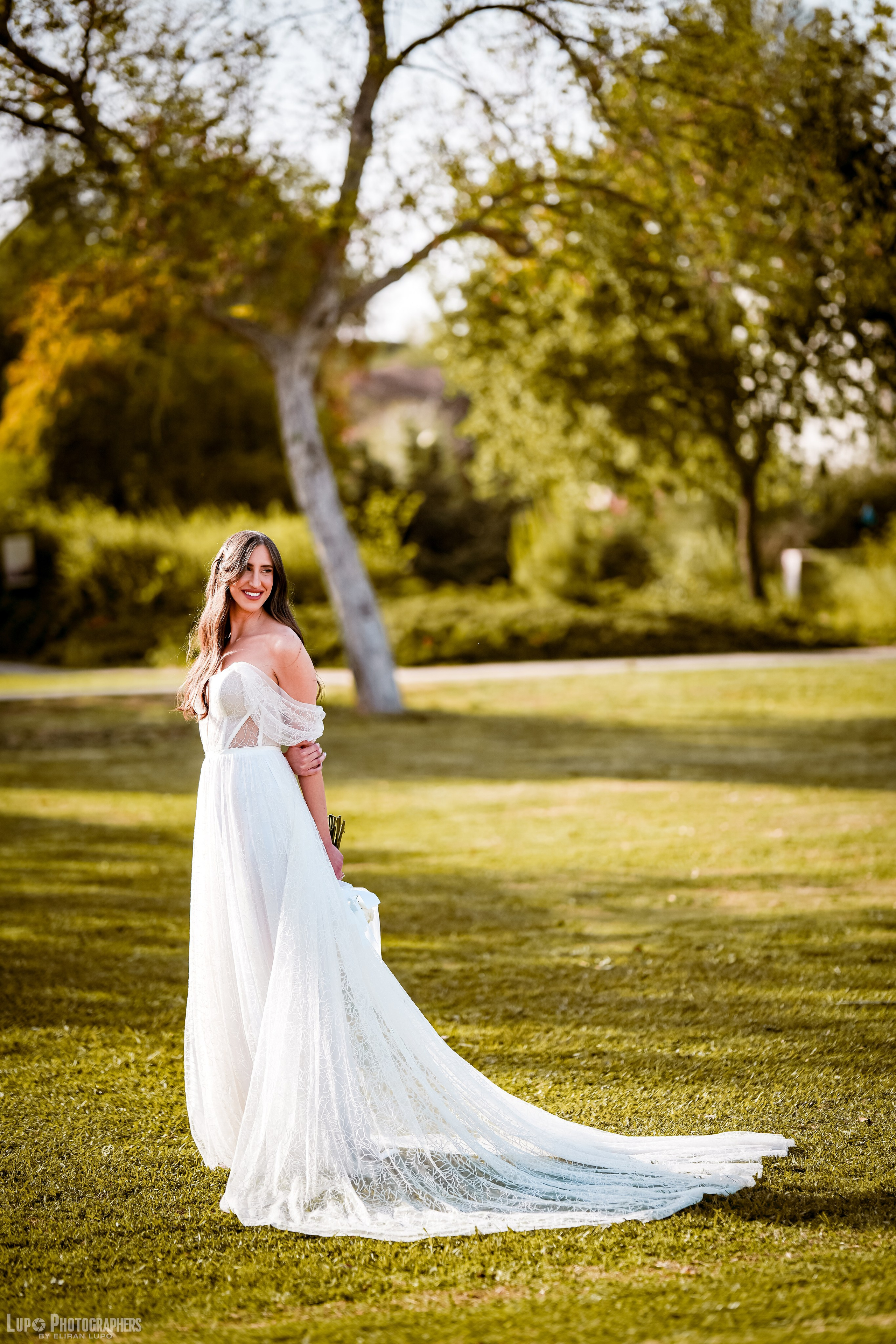 Lin & Eden. לופו צלמים — צילום חתונות ואירועים