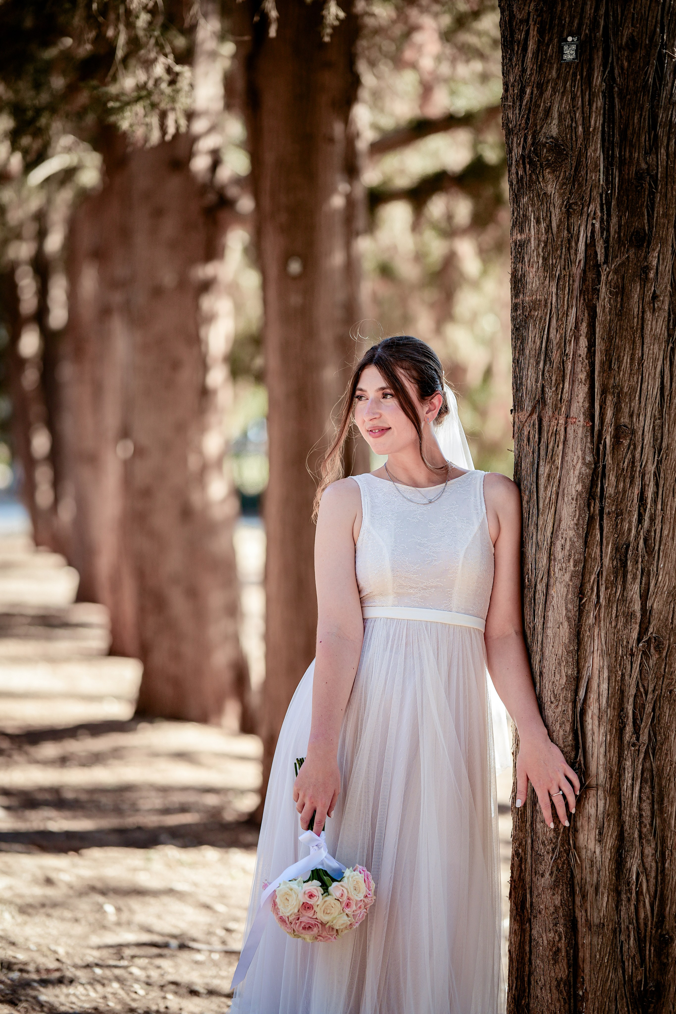 Galya & Asaf. לופו צלמים — צילום חתונות ואירועים