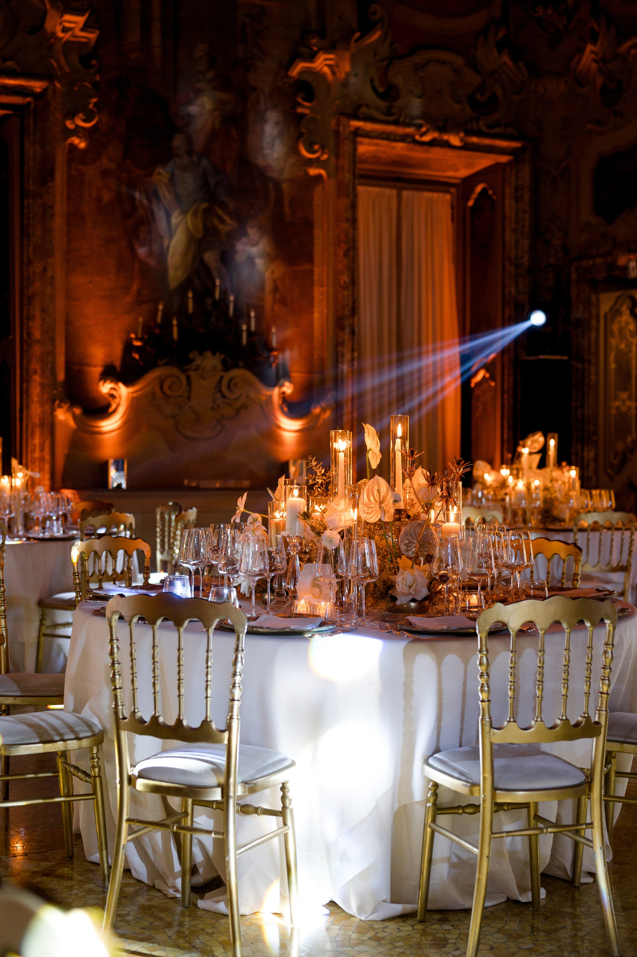 D’Alba Gala Dinner. Destination Wedding photographer Italy, France, Germany, Spain, Poland Oleg Zaicev