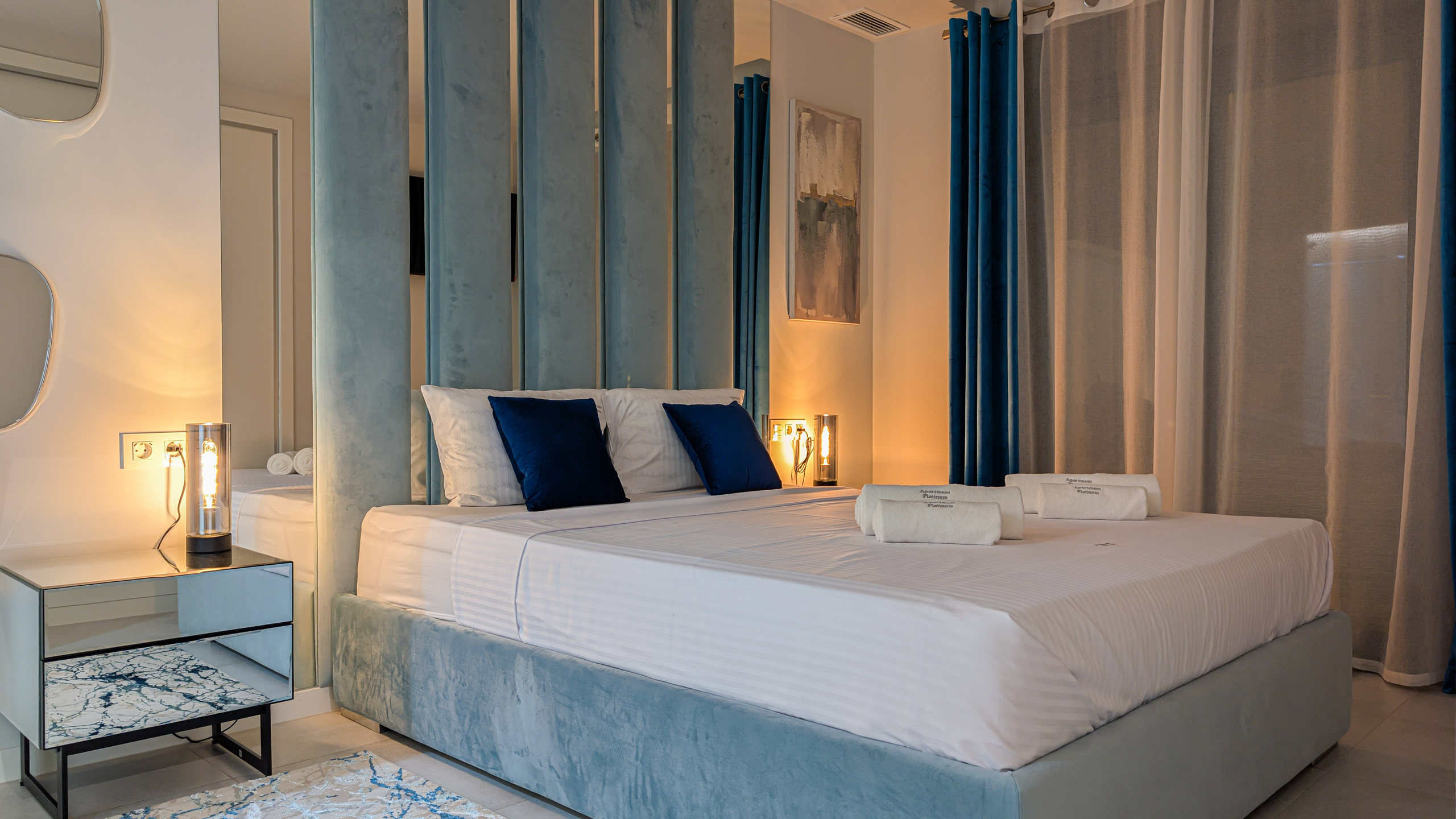 PLATINUM. Baby Beast