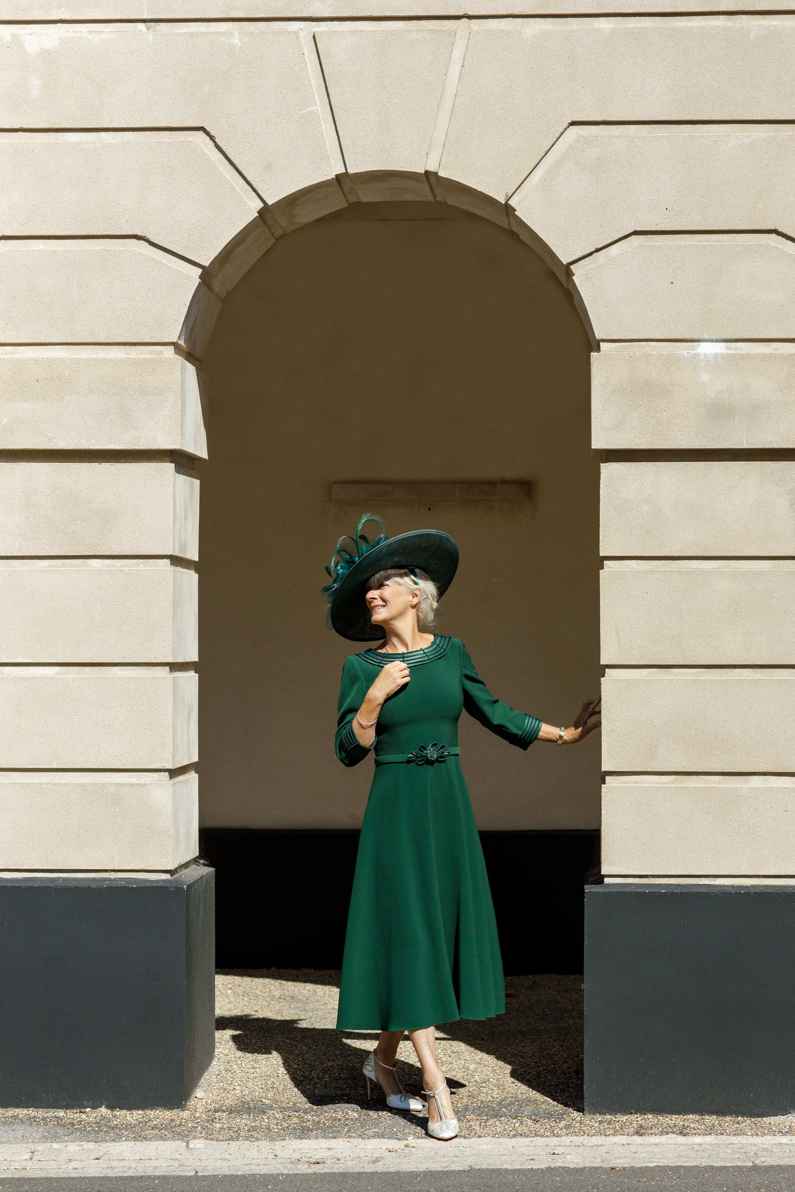 Branded Content. Wedding & family photographer in Dorset, England. Nataliia Honcharenko