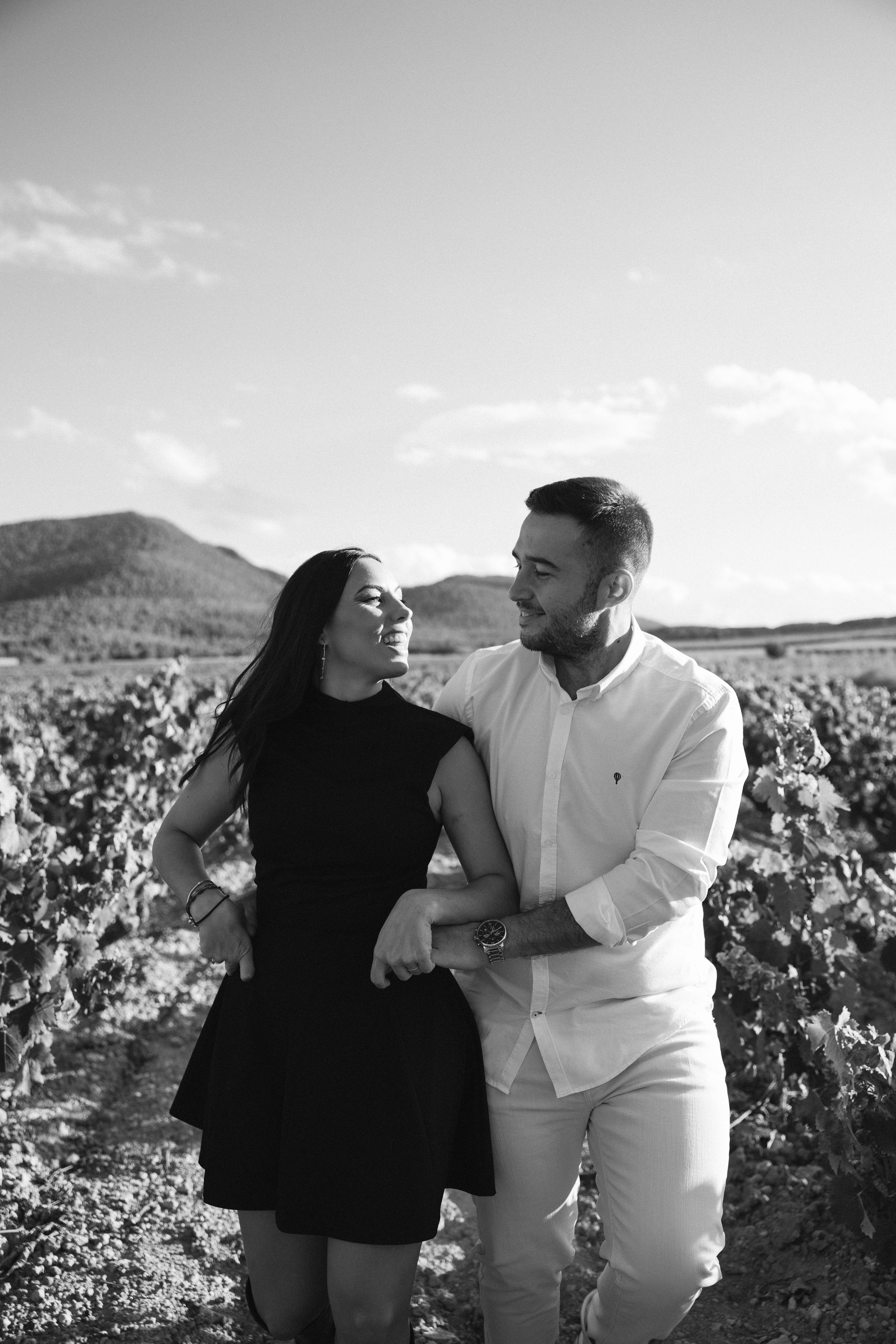 PREBODA ANA CRISTINA Y ROBERTO. Fotógrafo y Videógrafo de bodas y eventos