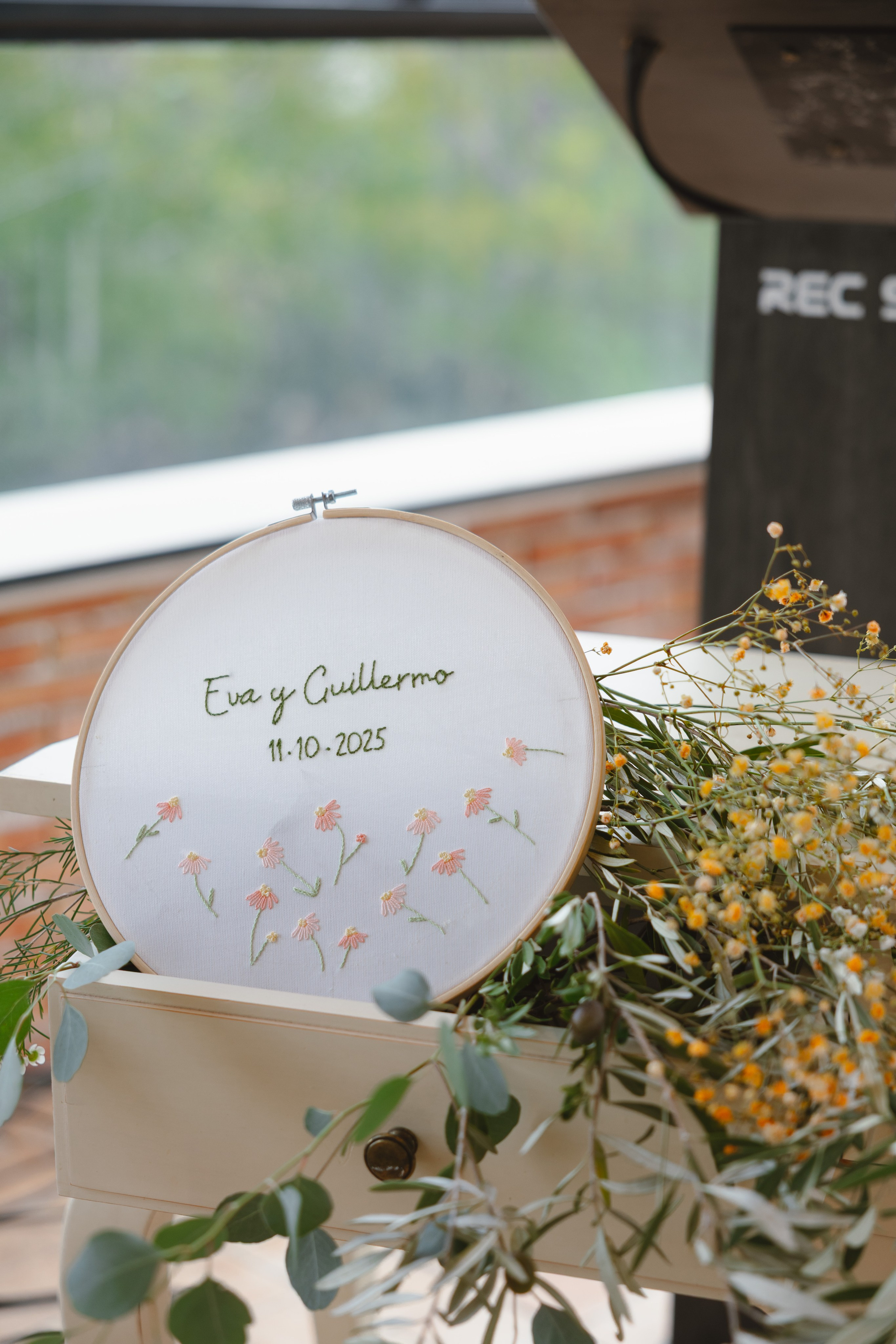 EVA & GUILLE. Fotógrafo y Videografo de bodas y eventos