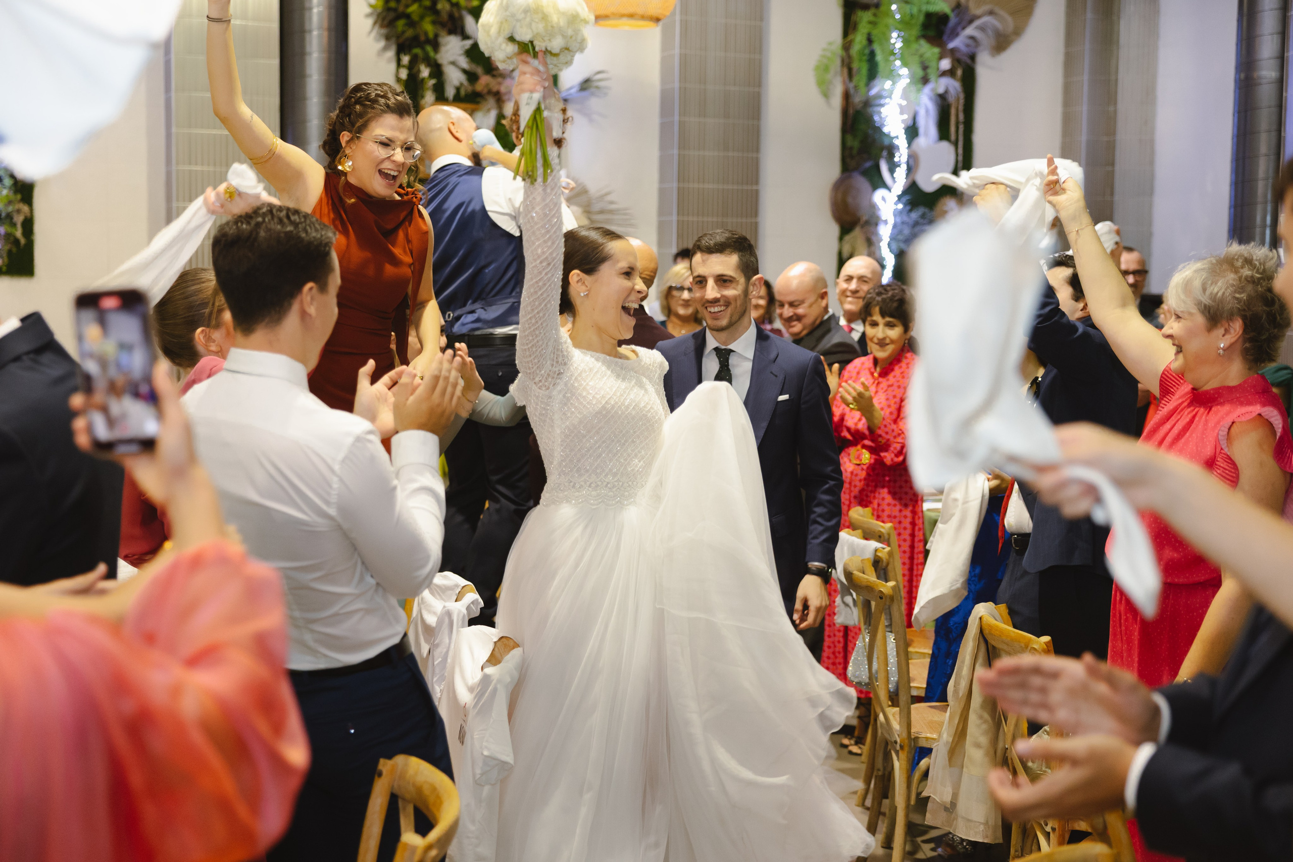 EVA & GUILLE. Fotógrafo y Videografo de bodas y eventos