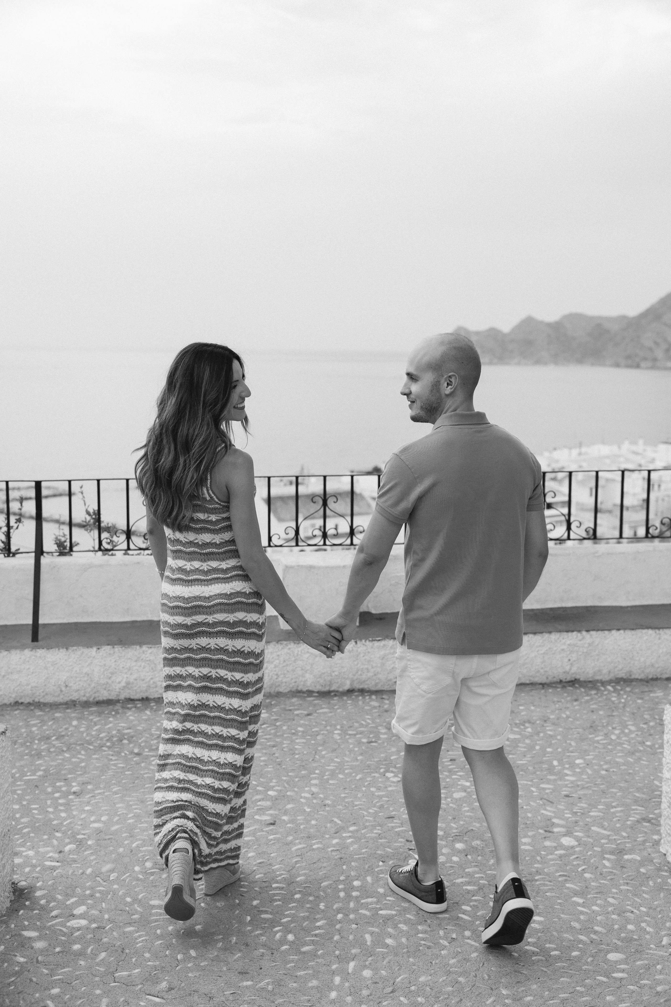 PREBODA EN ALTEA. Fotógrafo y Videógrafo de bodas y eventos