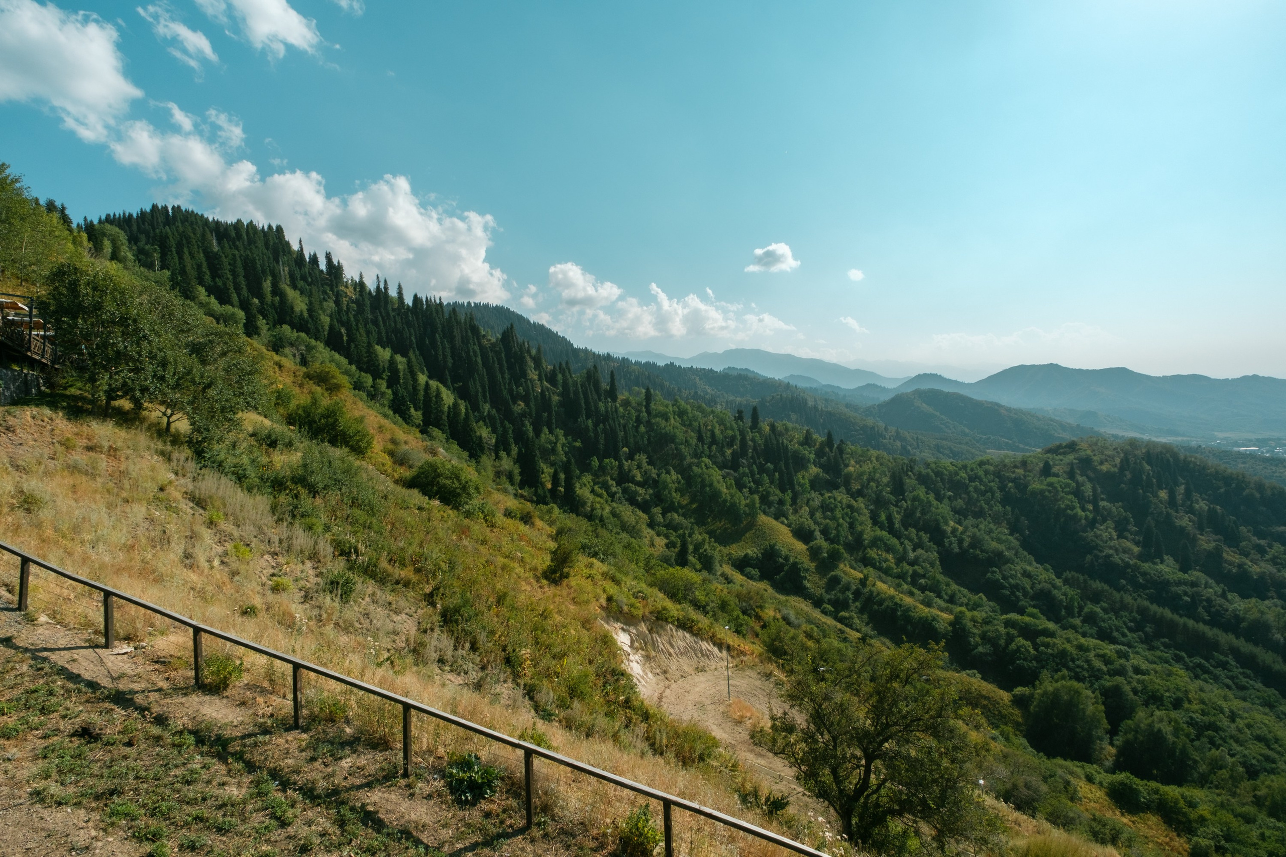 Sigma 12 mm F/1.4 DC DN Contemporary. Фотограф Григорий Кравец