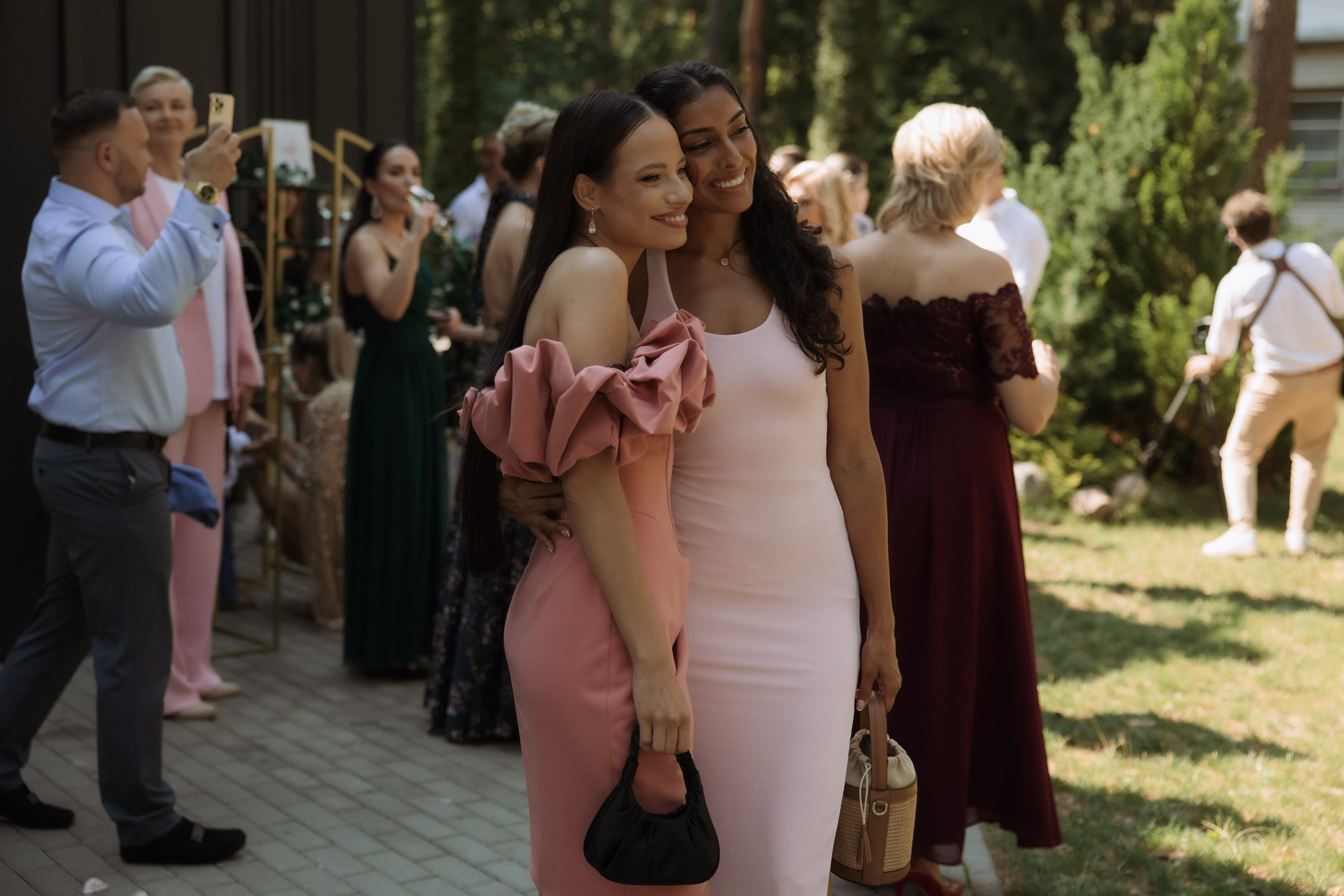 Agnė ir Donatas | 2023 | KAUNAS. Vestuvių ir šeimų fotografė Lena Bondarenko / belove photo