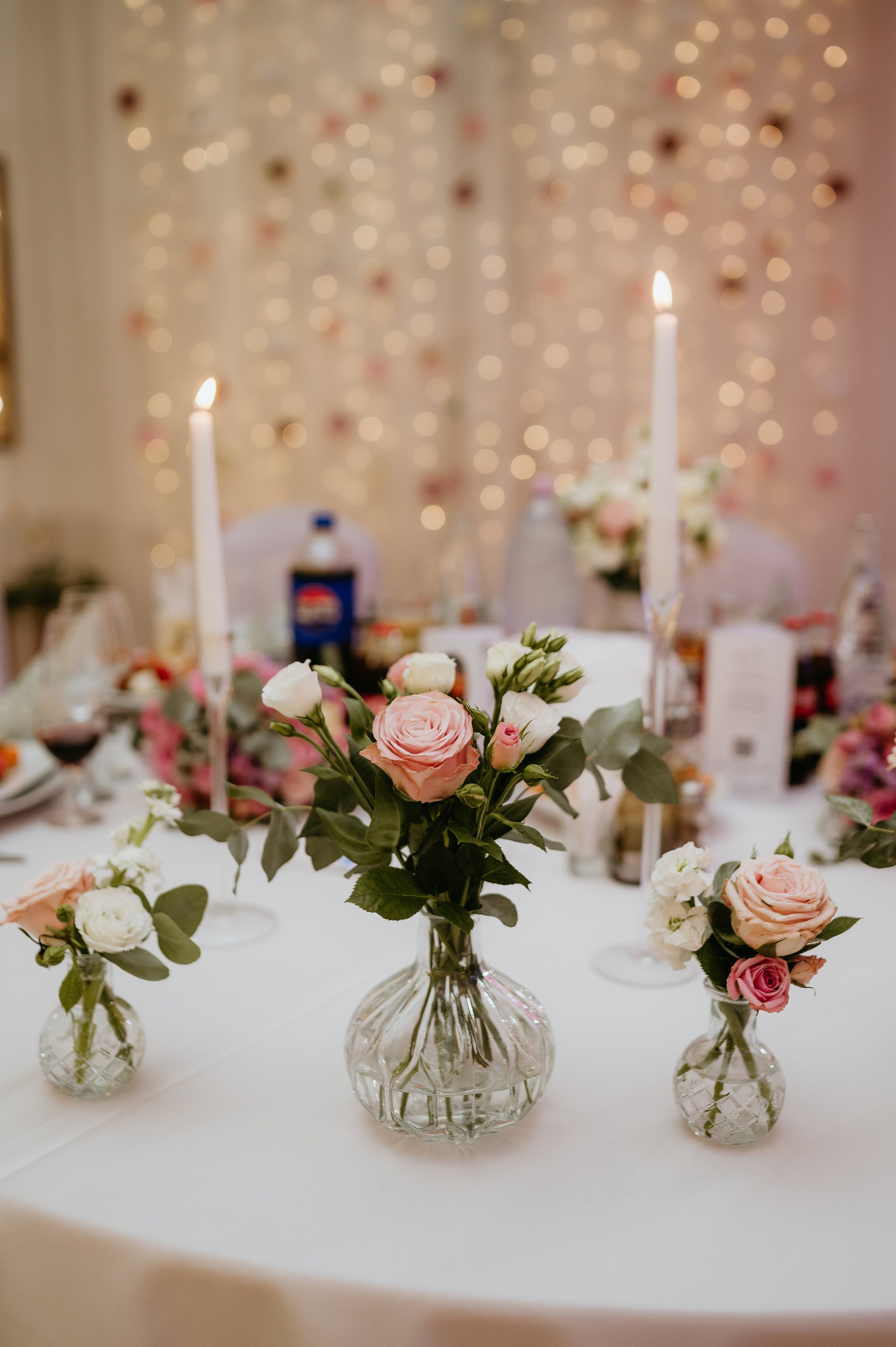 Adina și Ciprian. Valentin Melen — wedding photographer