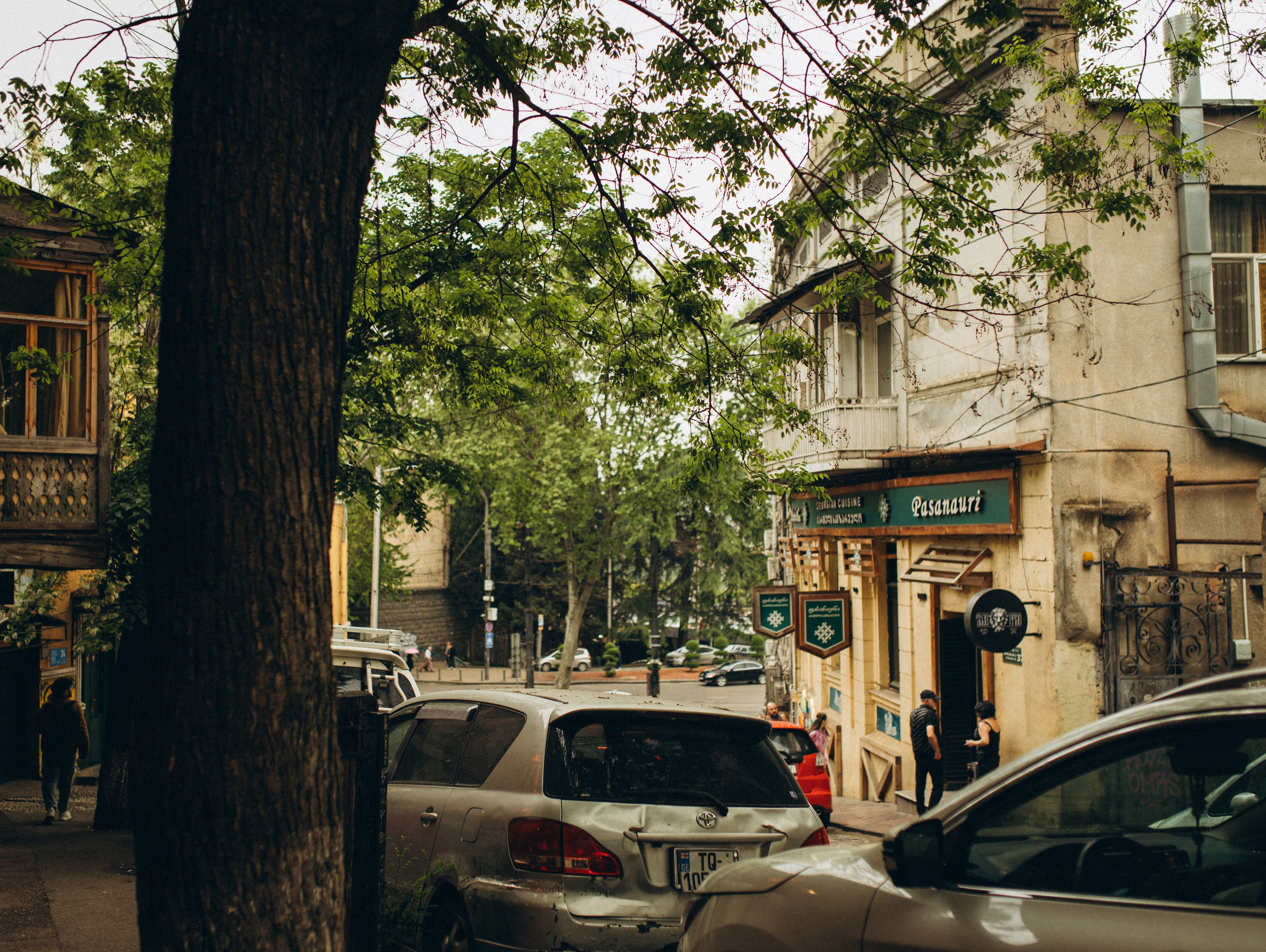 Репортаж. Mari_tbilisi фотограф в Тбилиси, Грузия