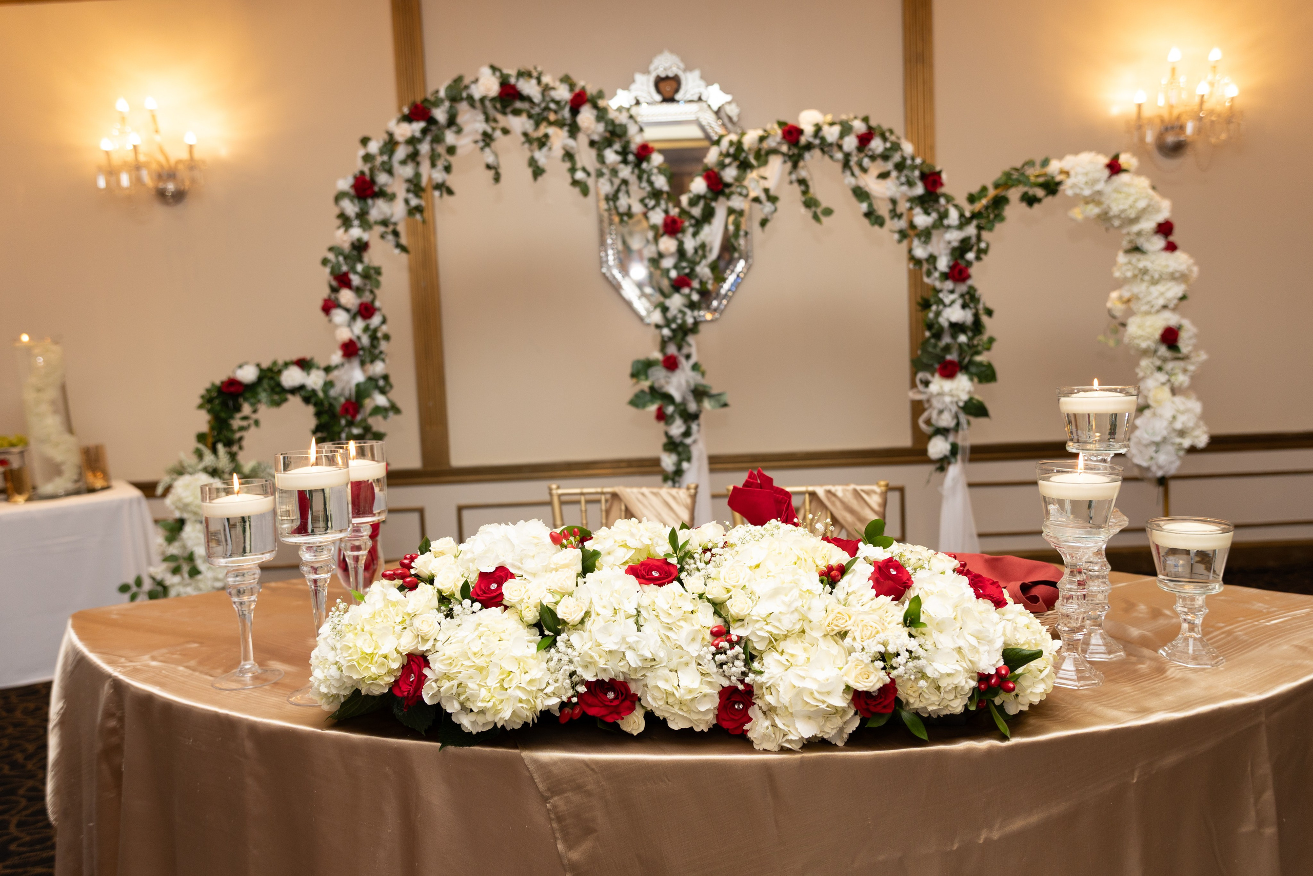 Crimson & Gold Wedding. Family, lifestyle, and commercial photography in New York and New Jersey