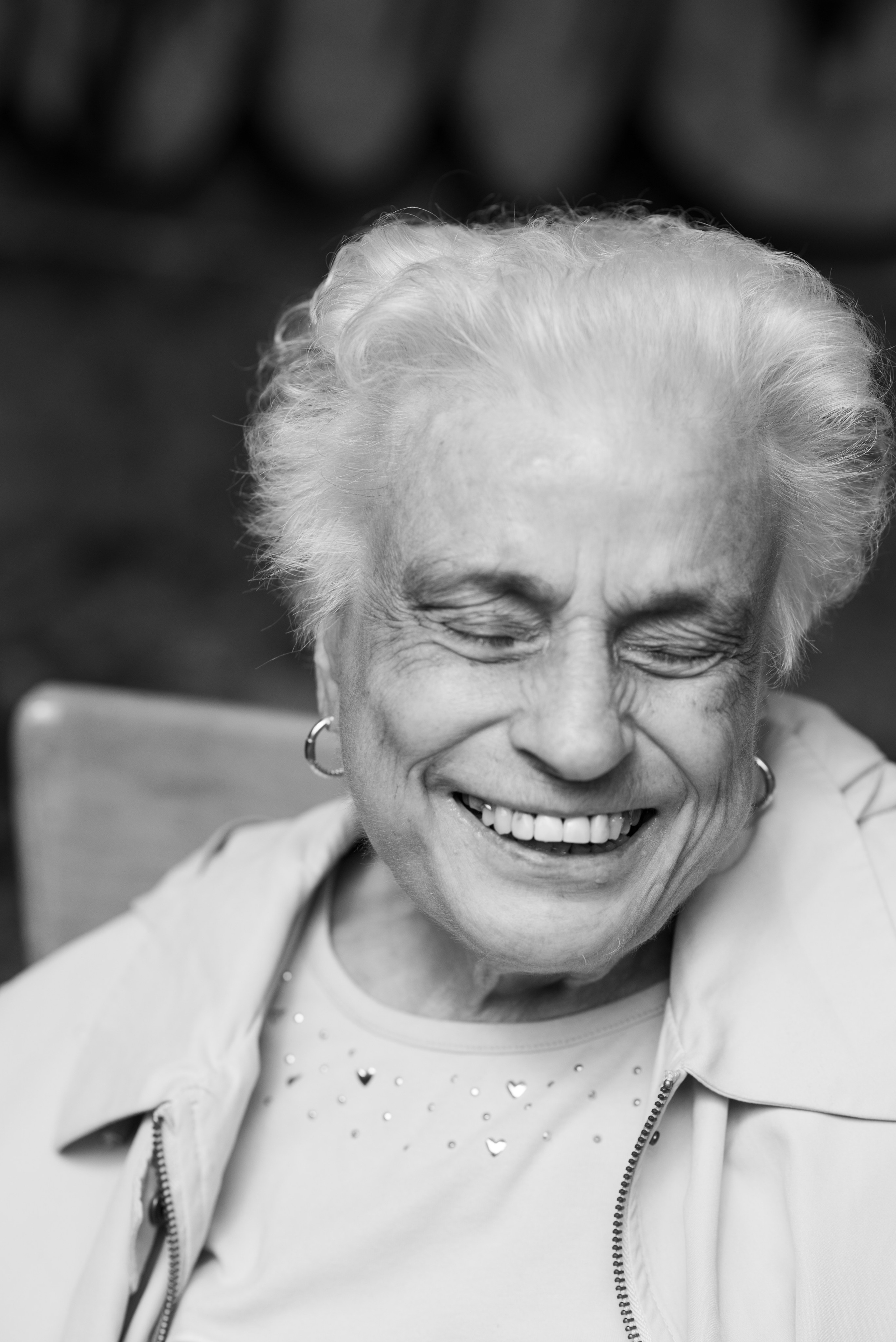 Mostra fotografica “Anime Frangibili”. Fotografa specializzata in foto di famiglia a Milano Daria Volkosh