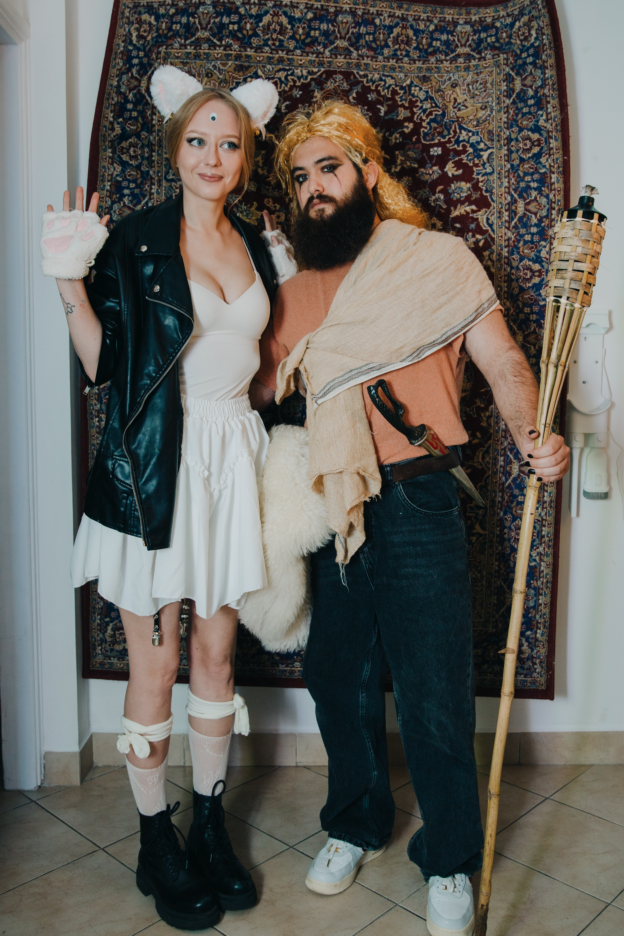 MoisheHouse Party. Портретный и репортажный фотограф в Израиле Рома Бирман