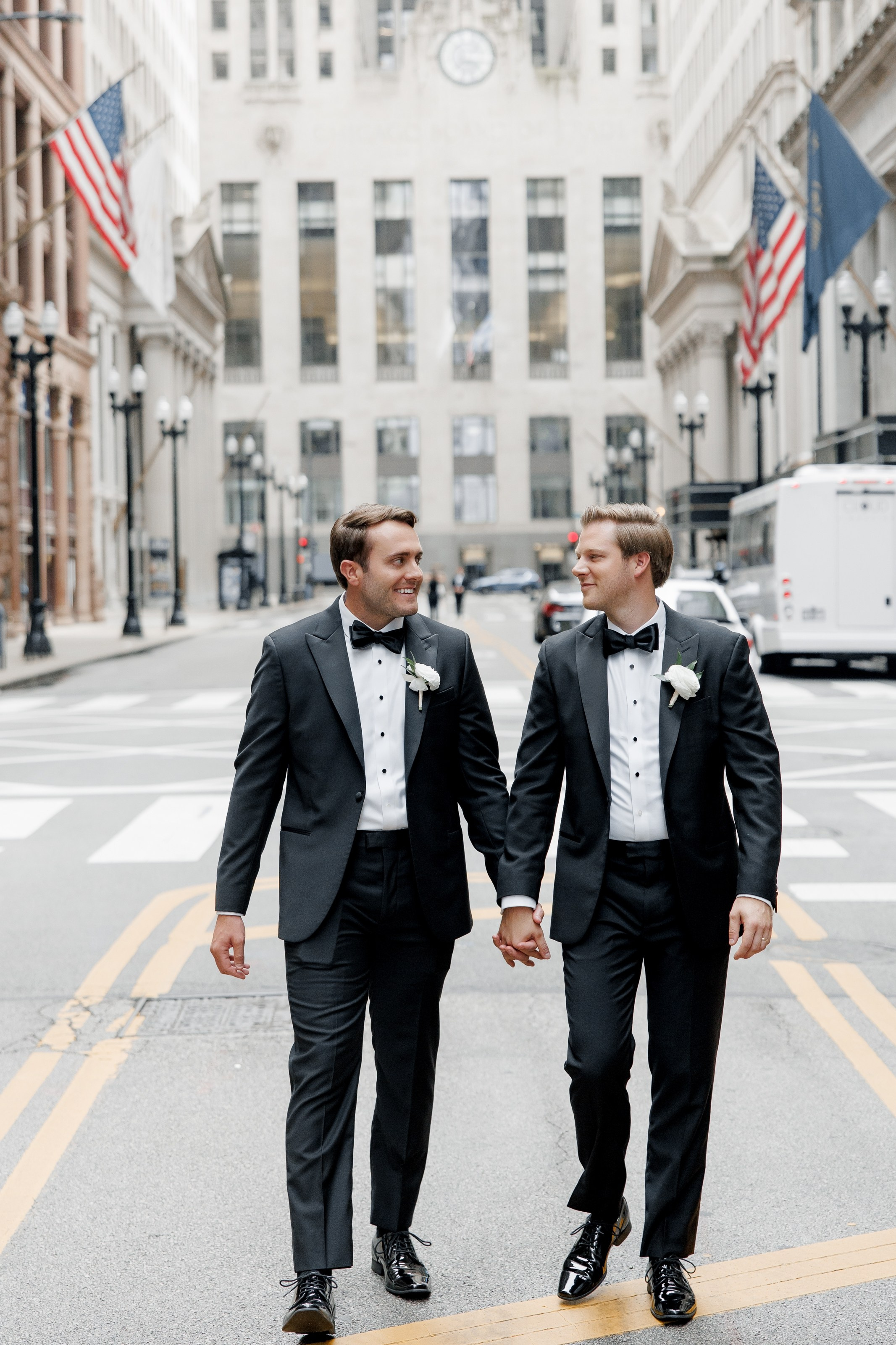 Scott & Kyle. Svyatoslav Bogdanov — destination photographer