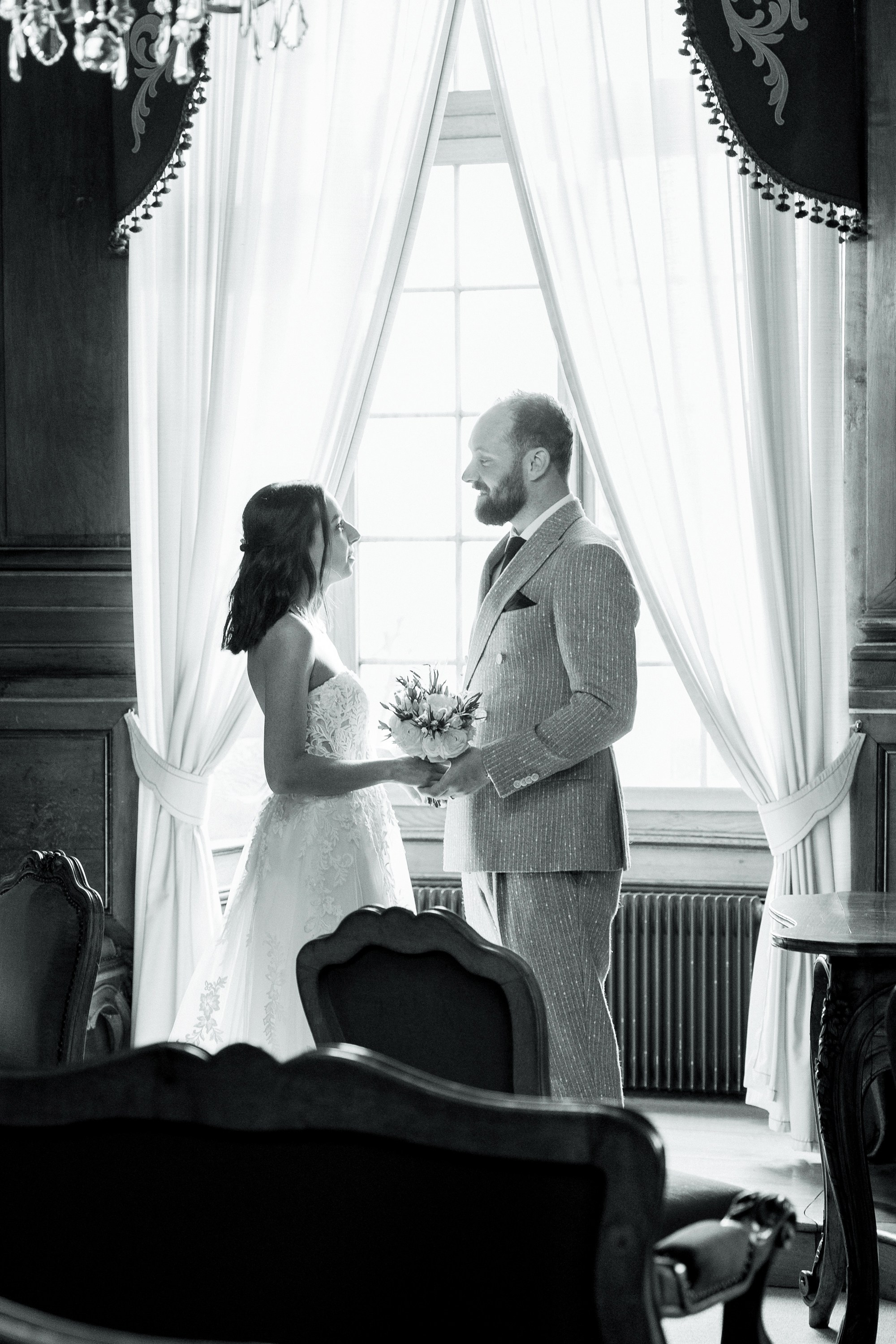 Joyce & Arnaud. Photographe Suisse Tatiana Lyzhina