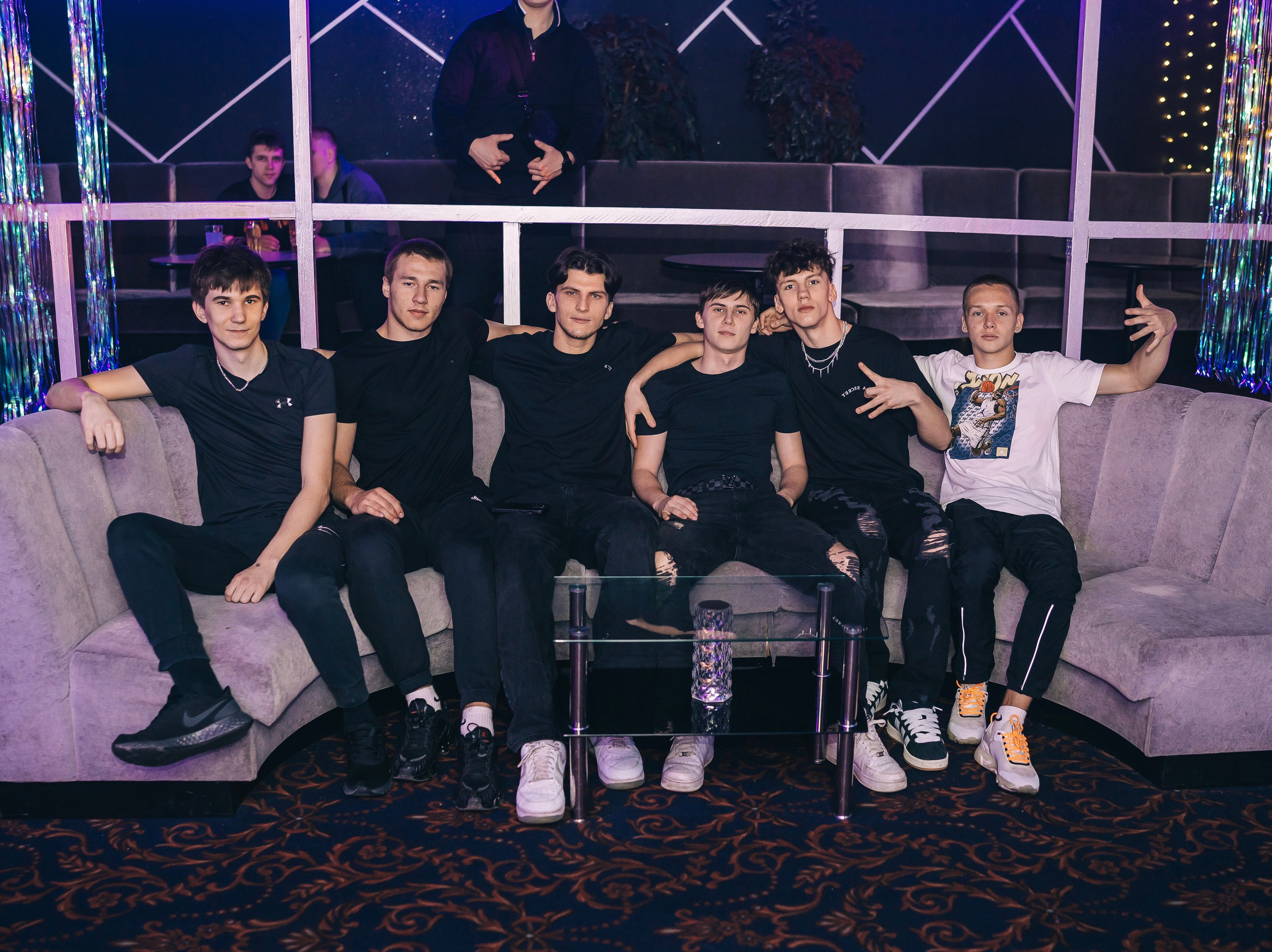 Концерты/Мероприятия. Uvarovsphoto