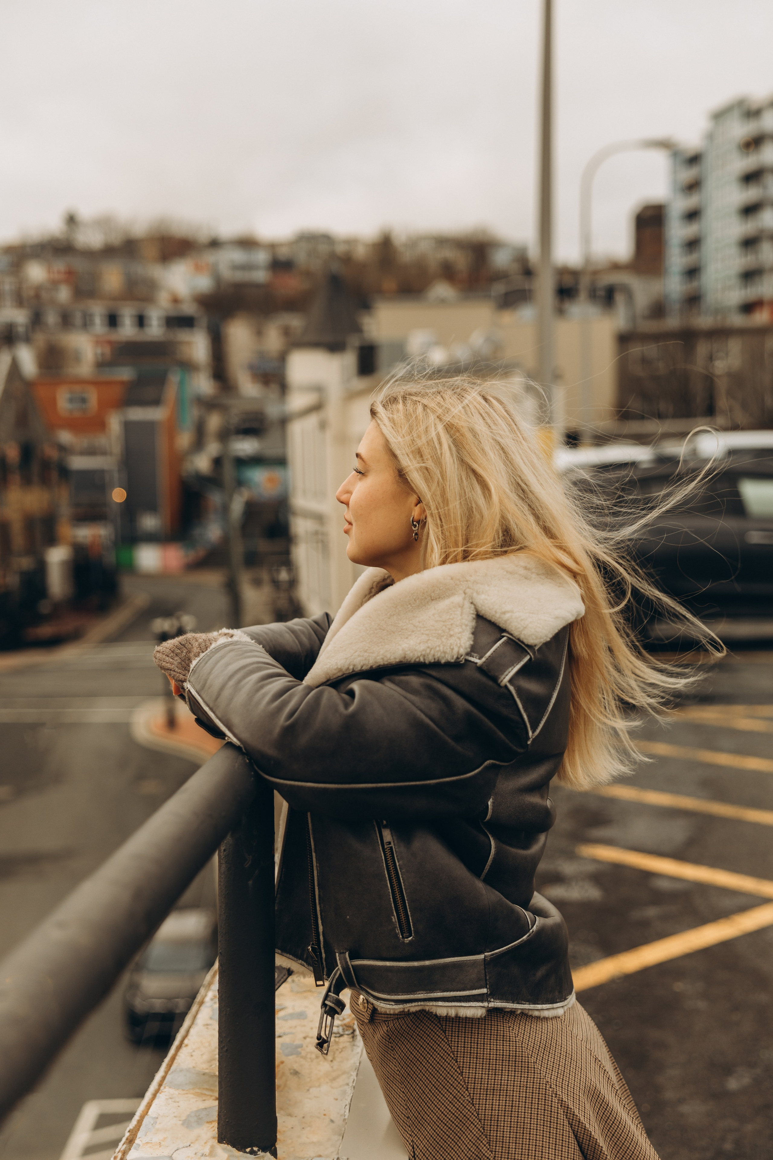 Freestyle. Children’s and family photographer in St. John’s, NL | Marina Peliukh