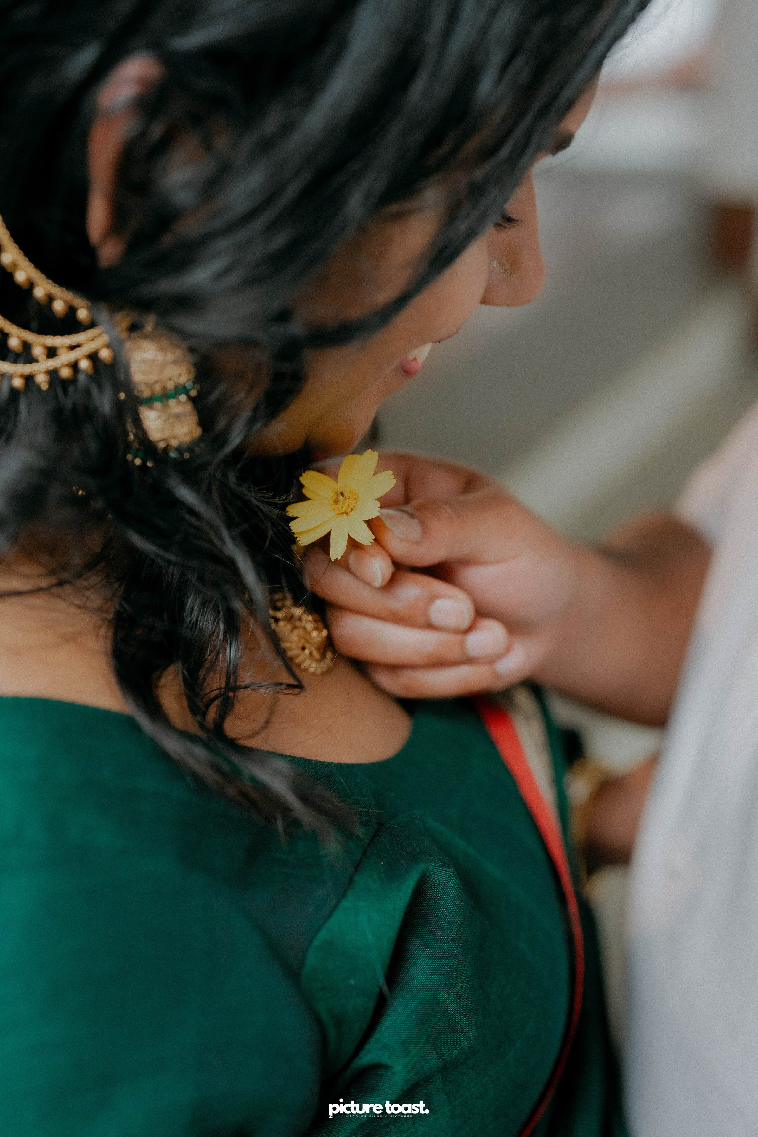 Vishnu & Anusree Prewedding!. Fine art Wedding Photographers in India & Canada