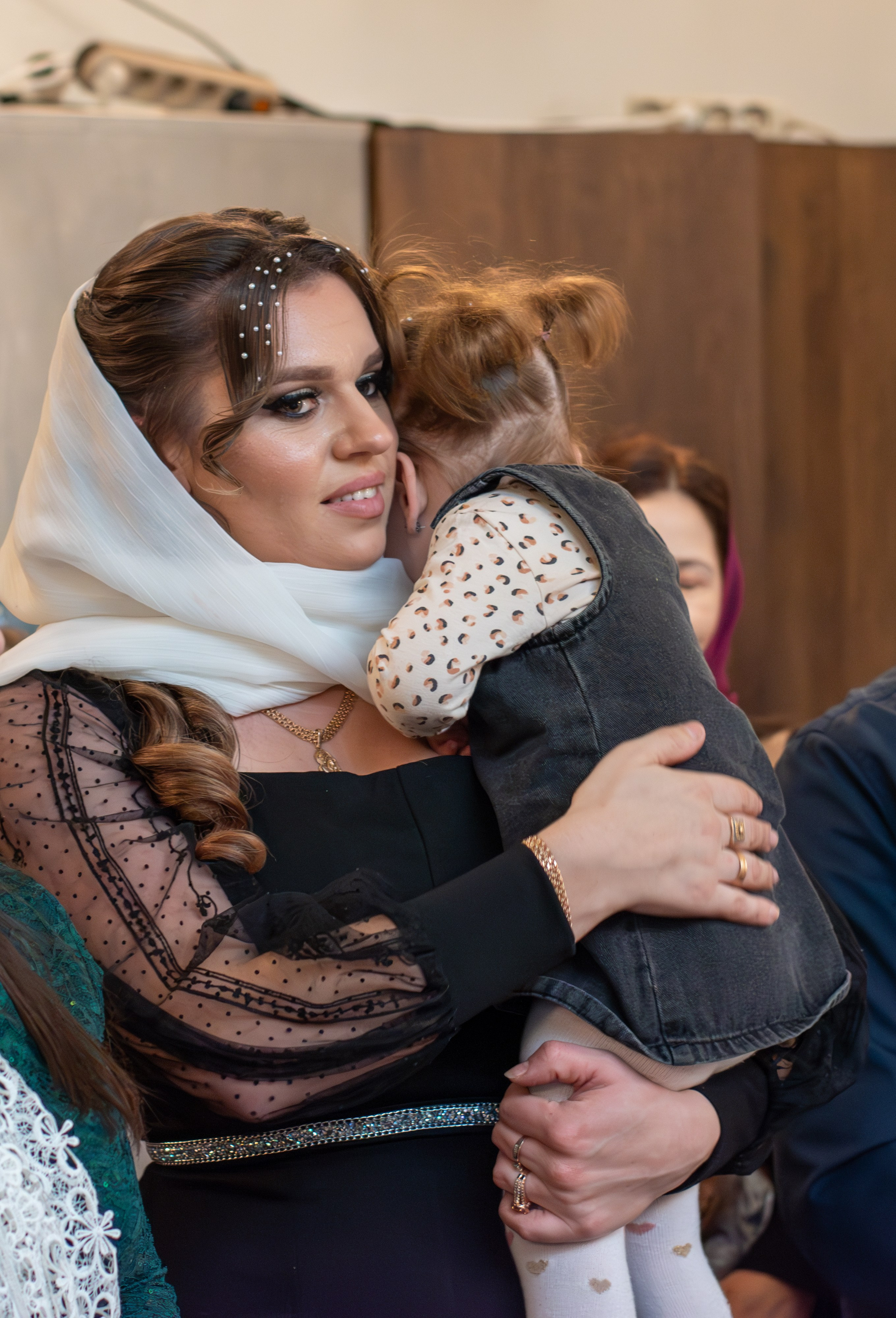 Letissia. Fotograful și Cameramanul familiei dvs în Franța Paul Photographer