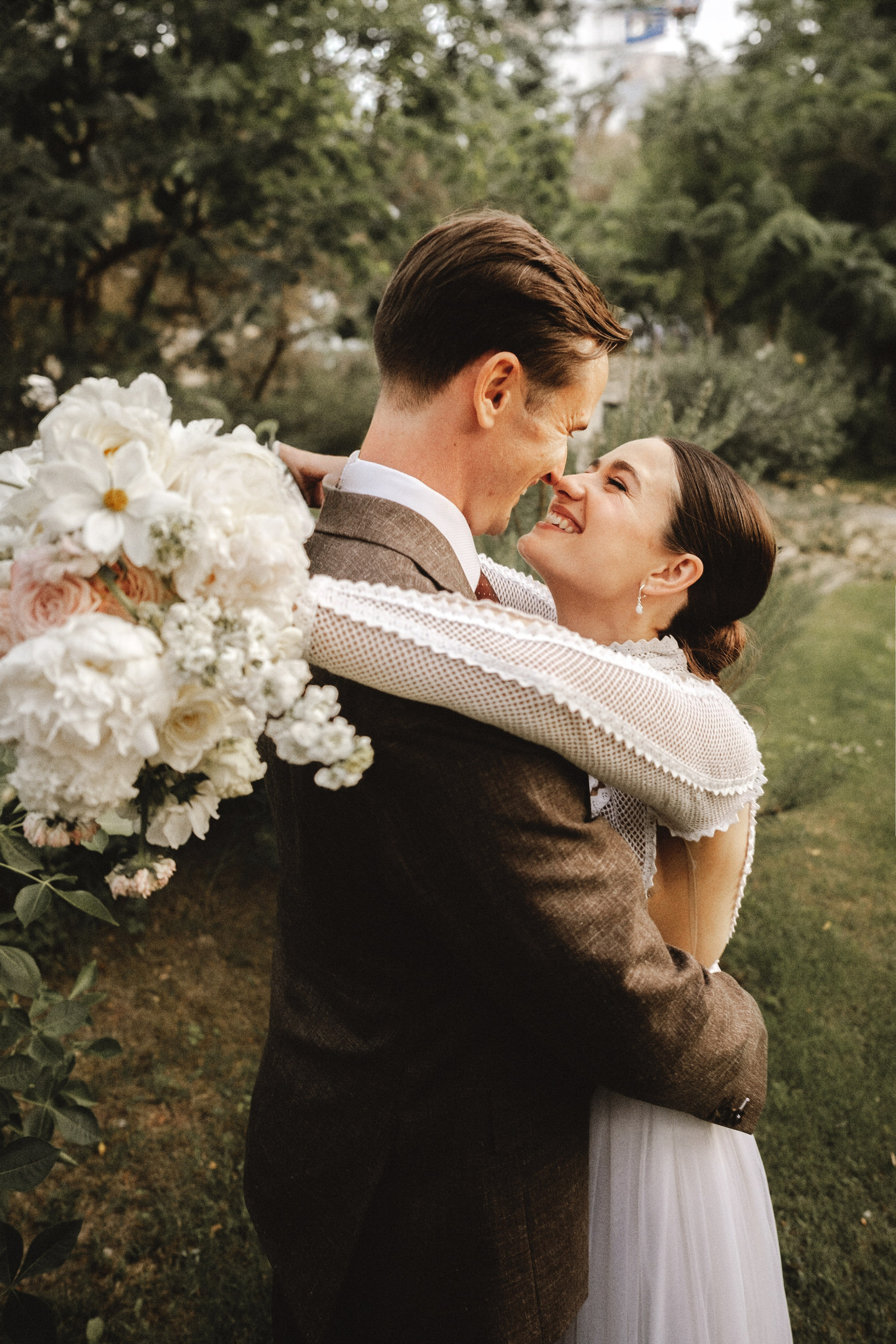 Raphael & Antonia. Fotograf Warszawa, Fotograf ślubny, Фотограф свадебный Варшава