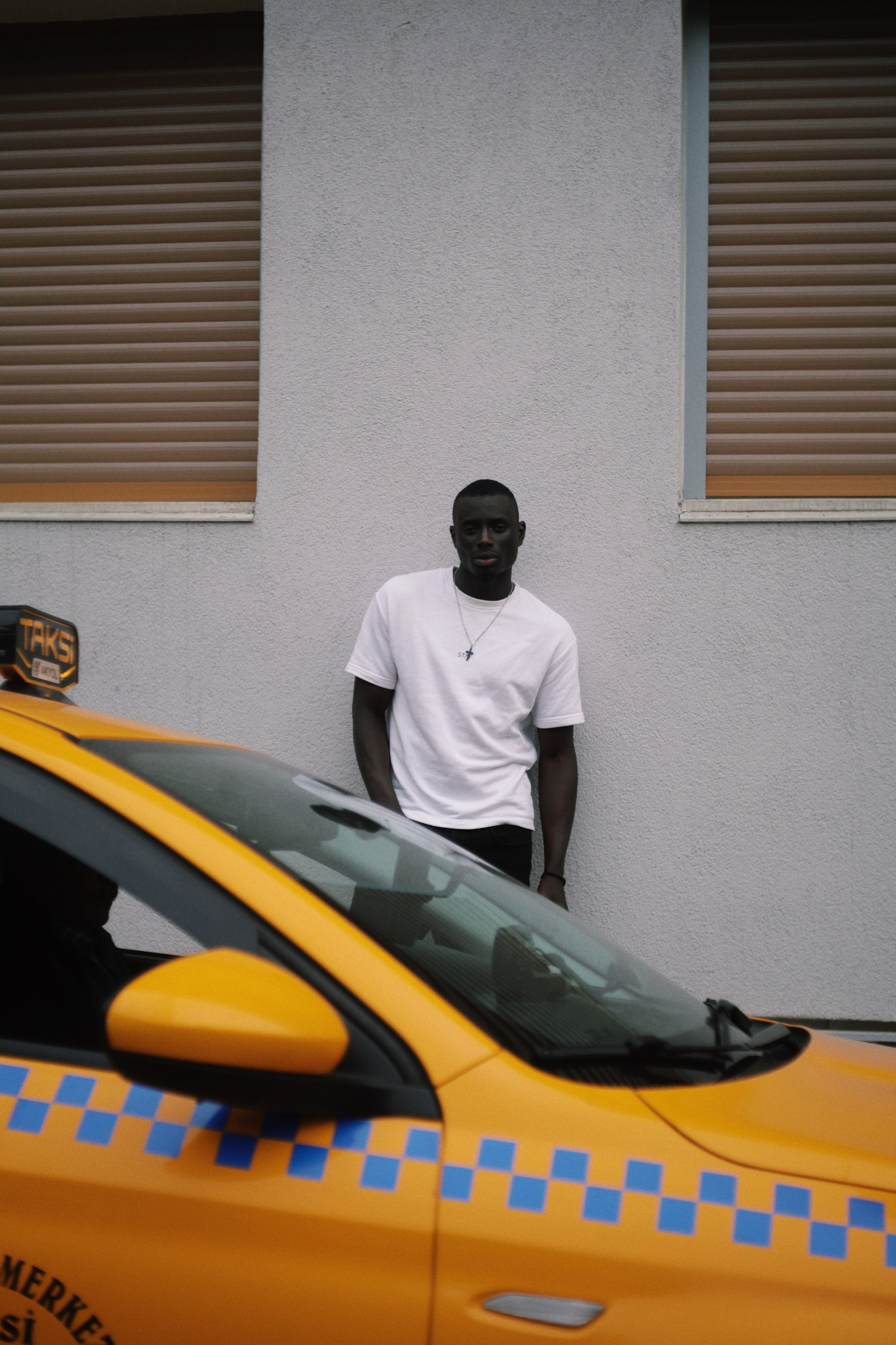 Model tests. Katerina Presnetsova photographer in Istanbul