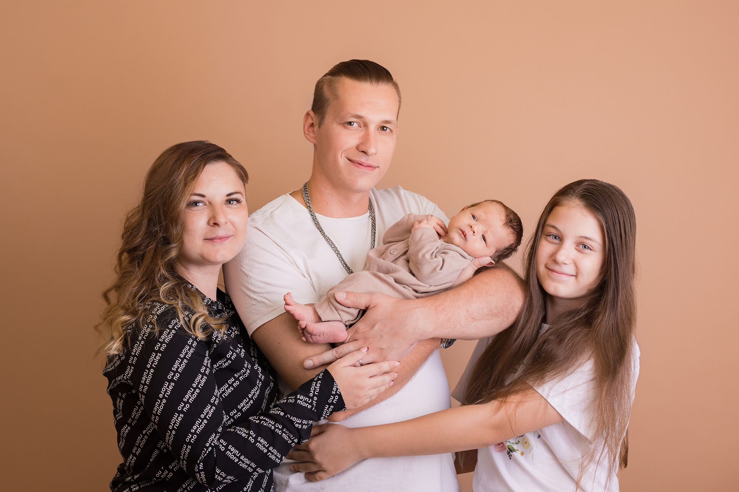 RODINNÁ FOTOGRAFKA LABYK KATERYNA