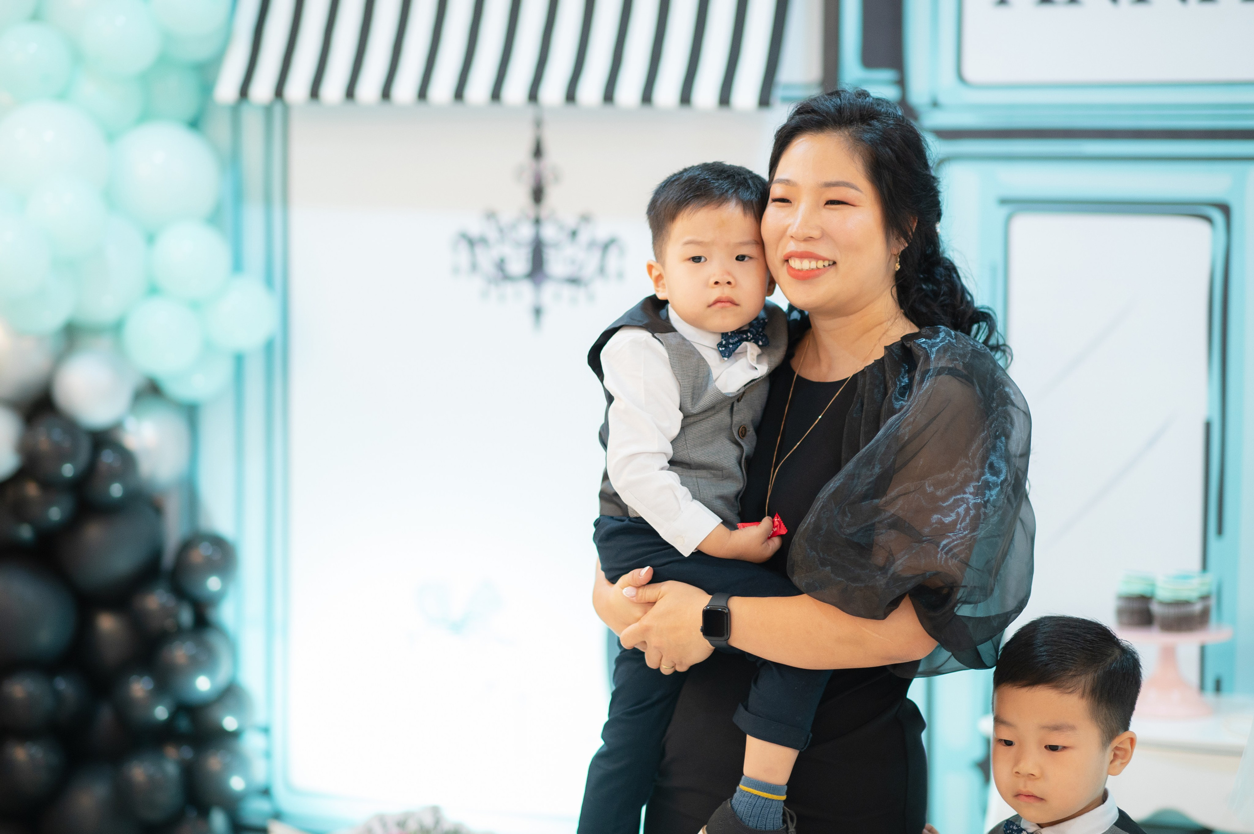 Асянди / Банкеты. Студия декора «Нарния»