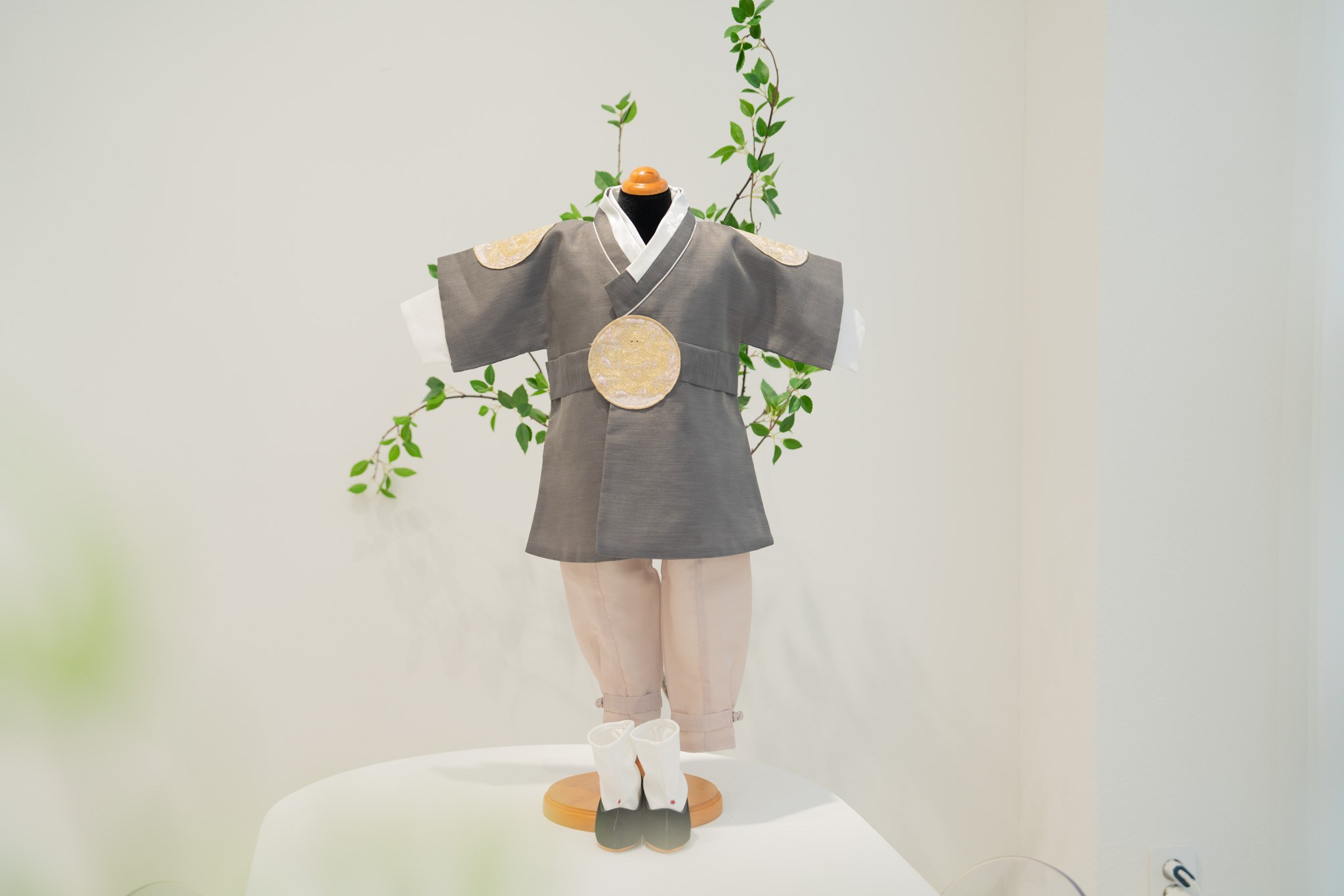 Ханбоки. Студия декора «Нарния»