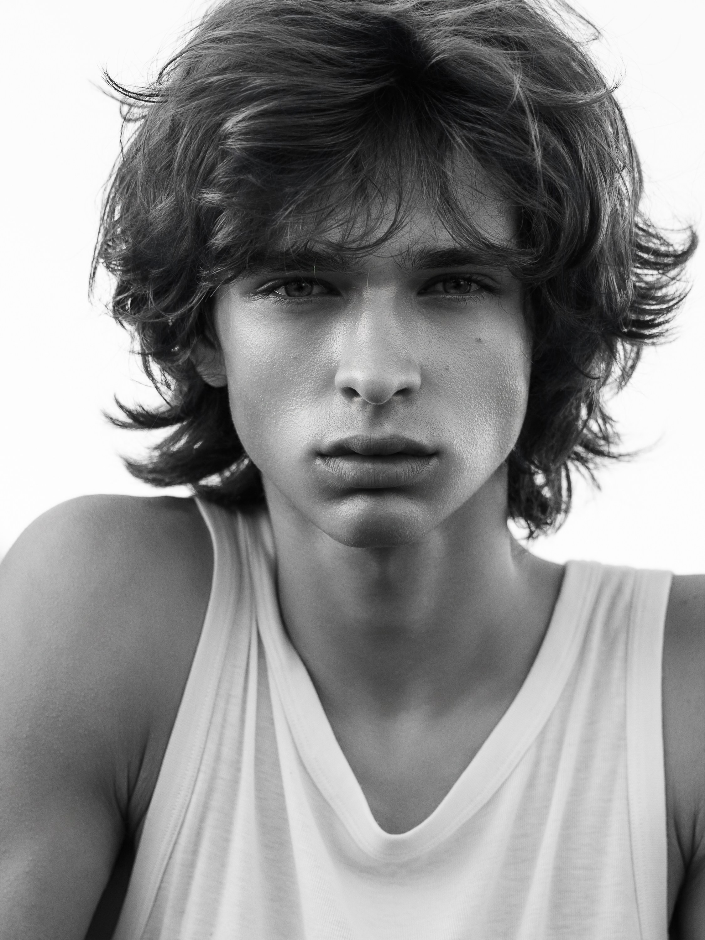 VICTOR. Евгения Найденова — брендовый и портретный фотограф | Болгария, Европа