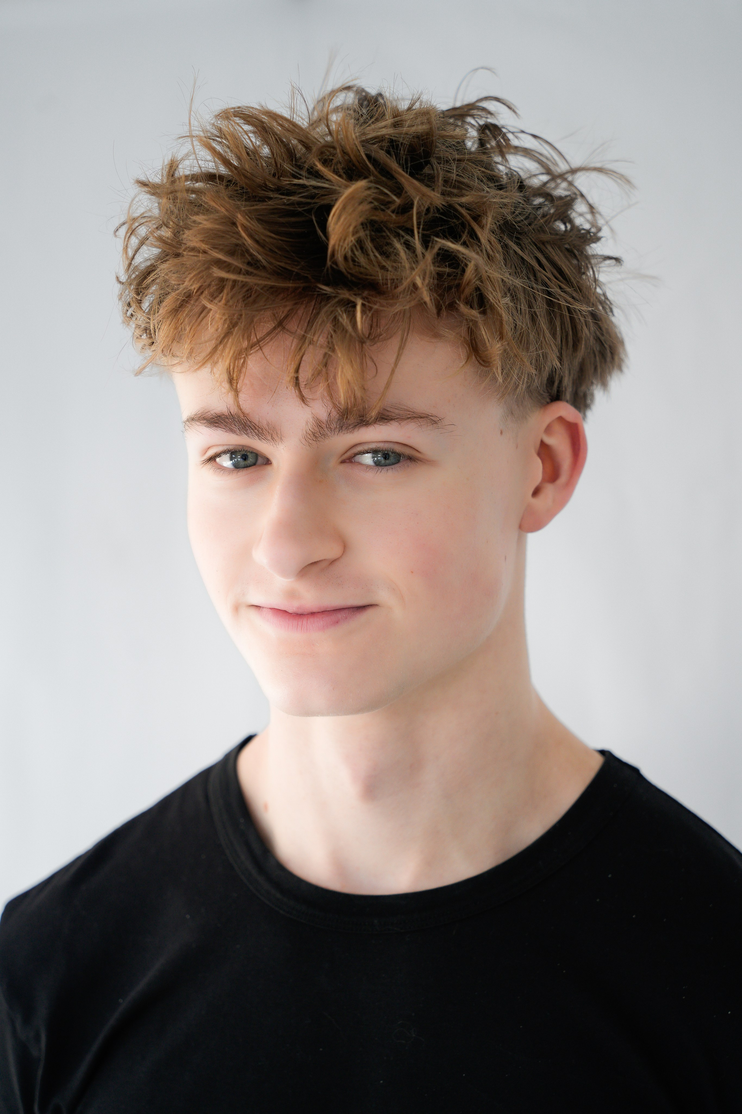 Mitch. Creative Family, Brand, Boudoir and Wedding Photographer in Solihull & Birmingham Irina Zoteeva