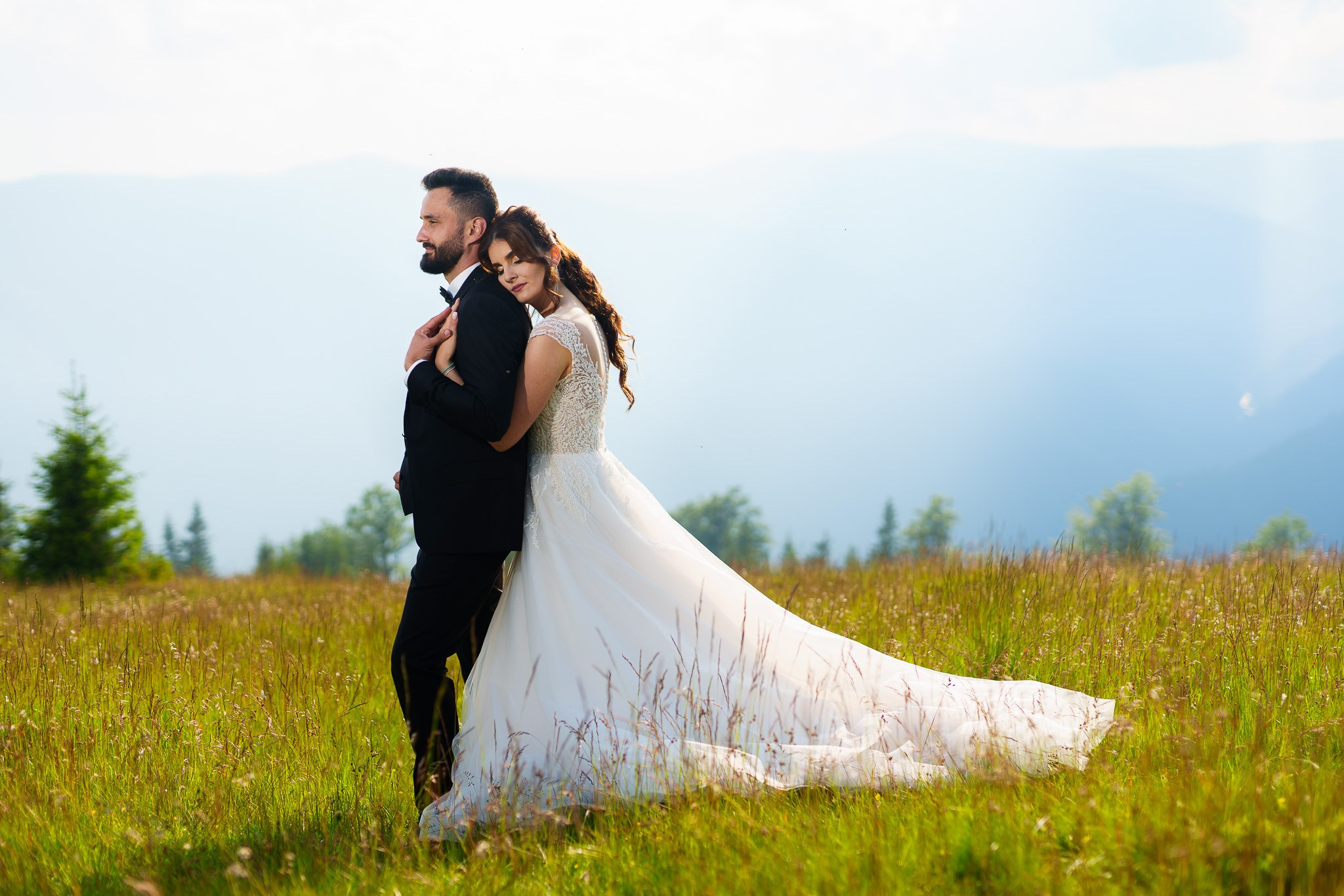 Monica — Danut | Transalpina