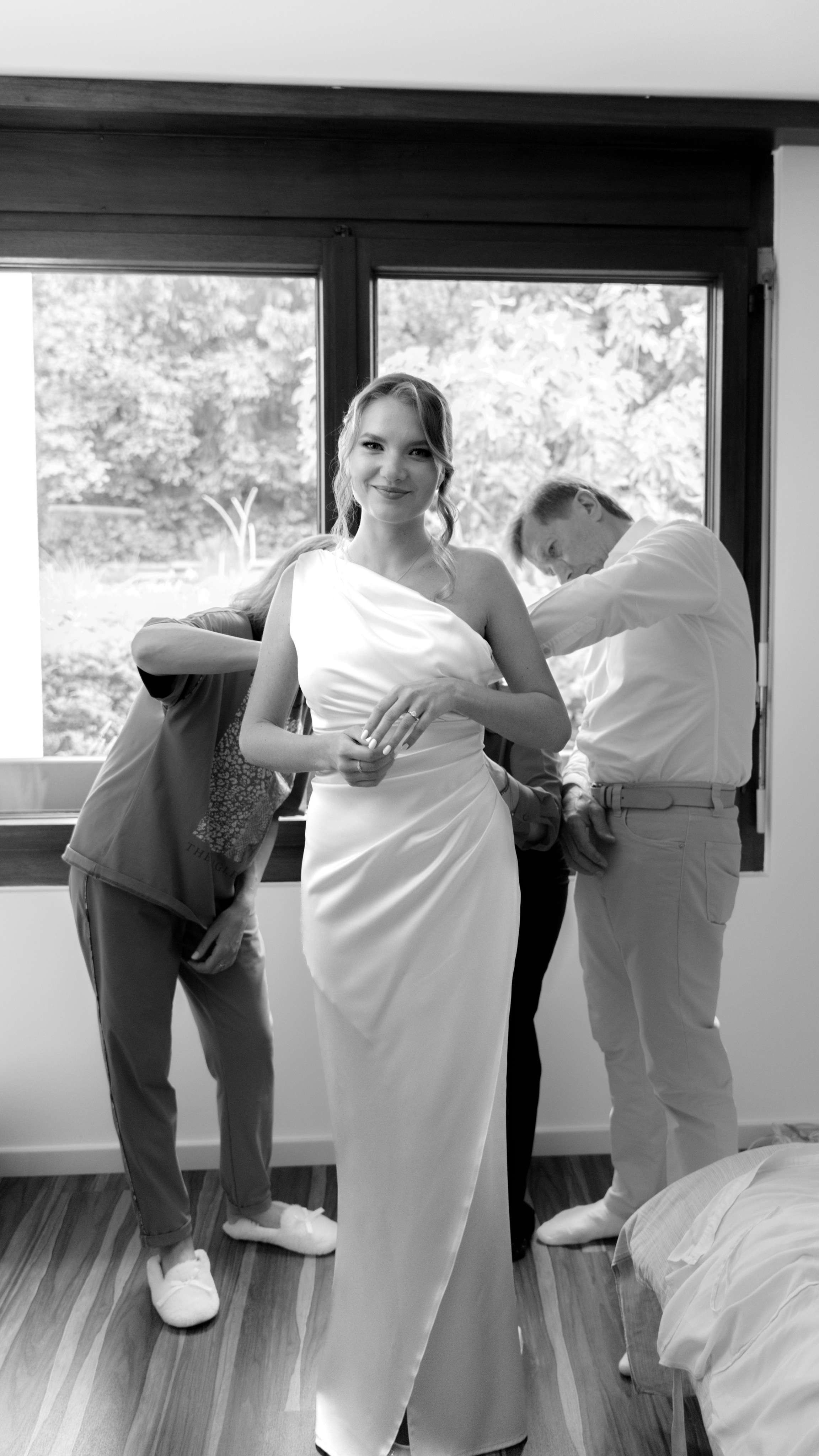 Mariage. Photographe Suisse Tatiana Lyzhina