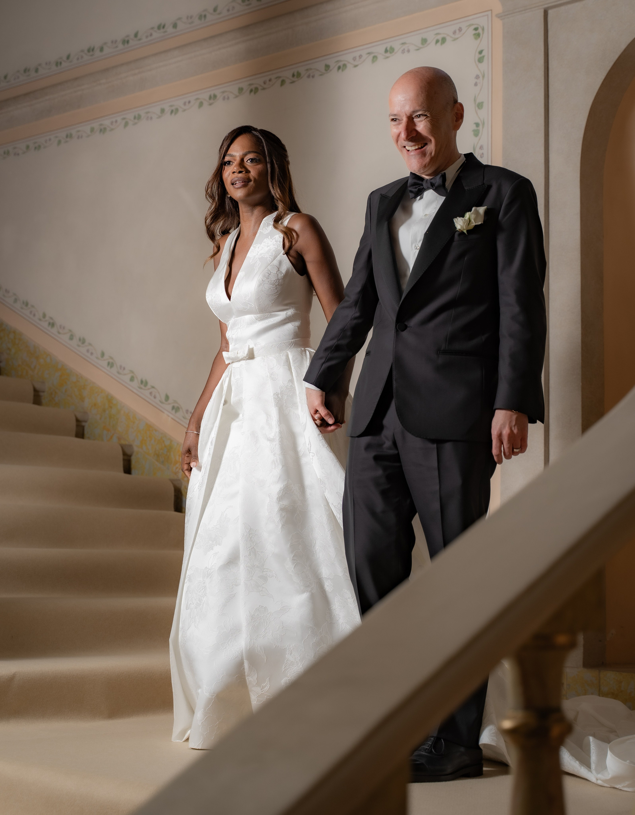 Maria & Artur. Fazemos o seu casamento ser lembrado por gerações