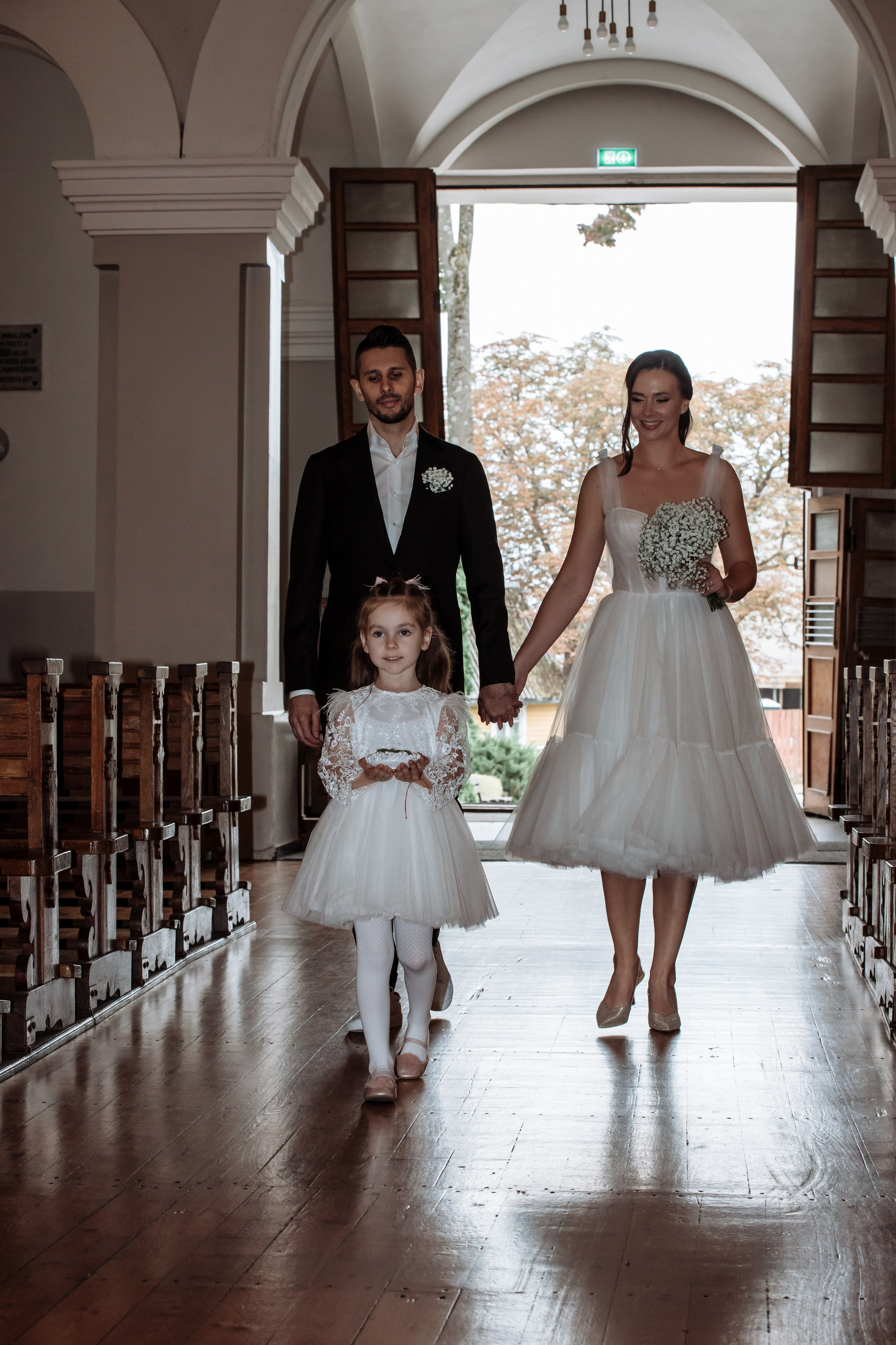 Aneta & Jarek. Wedding, christening and family photographers in Vilnius, Lithuania