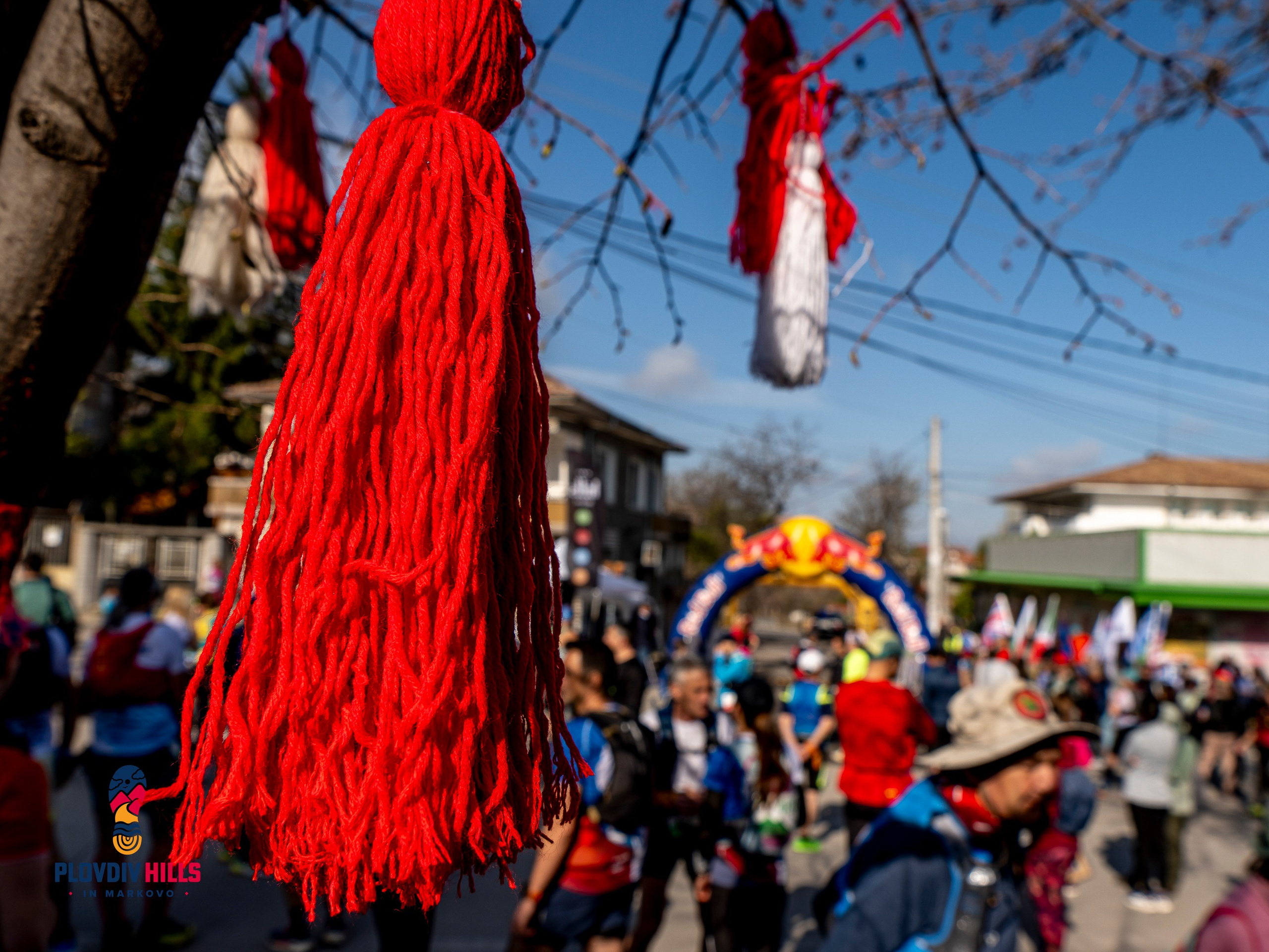Снимки 2025-KrisoK Photography. «Plovdiv Hills in MARKOVO» е състезание по планинско бягане