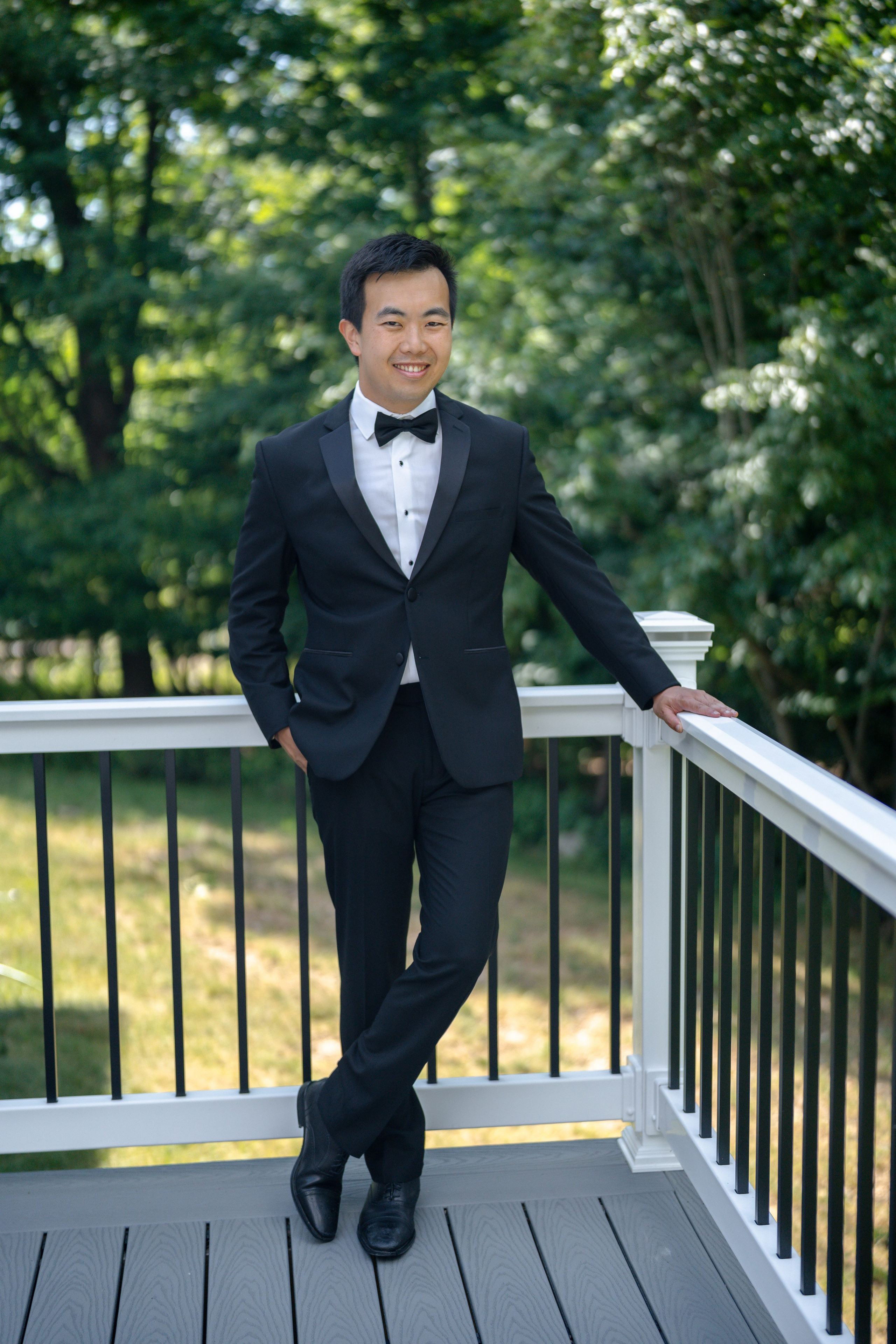 Bernice & Eric. Anna Krasnova Wedding photographer