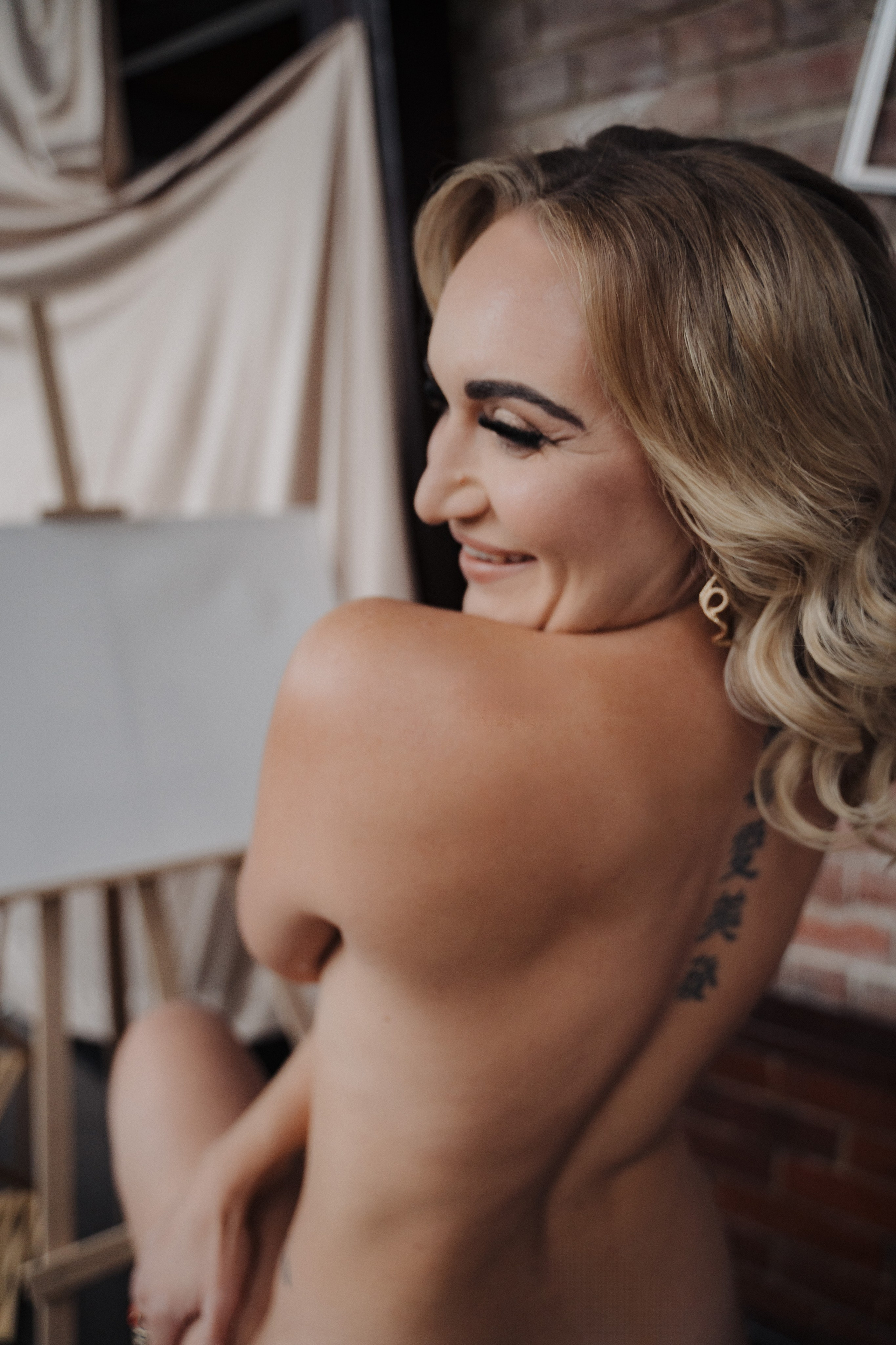 Maryna. Karina Czernecka Foto