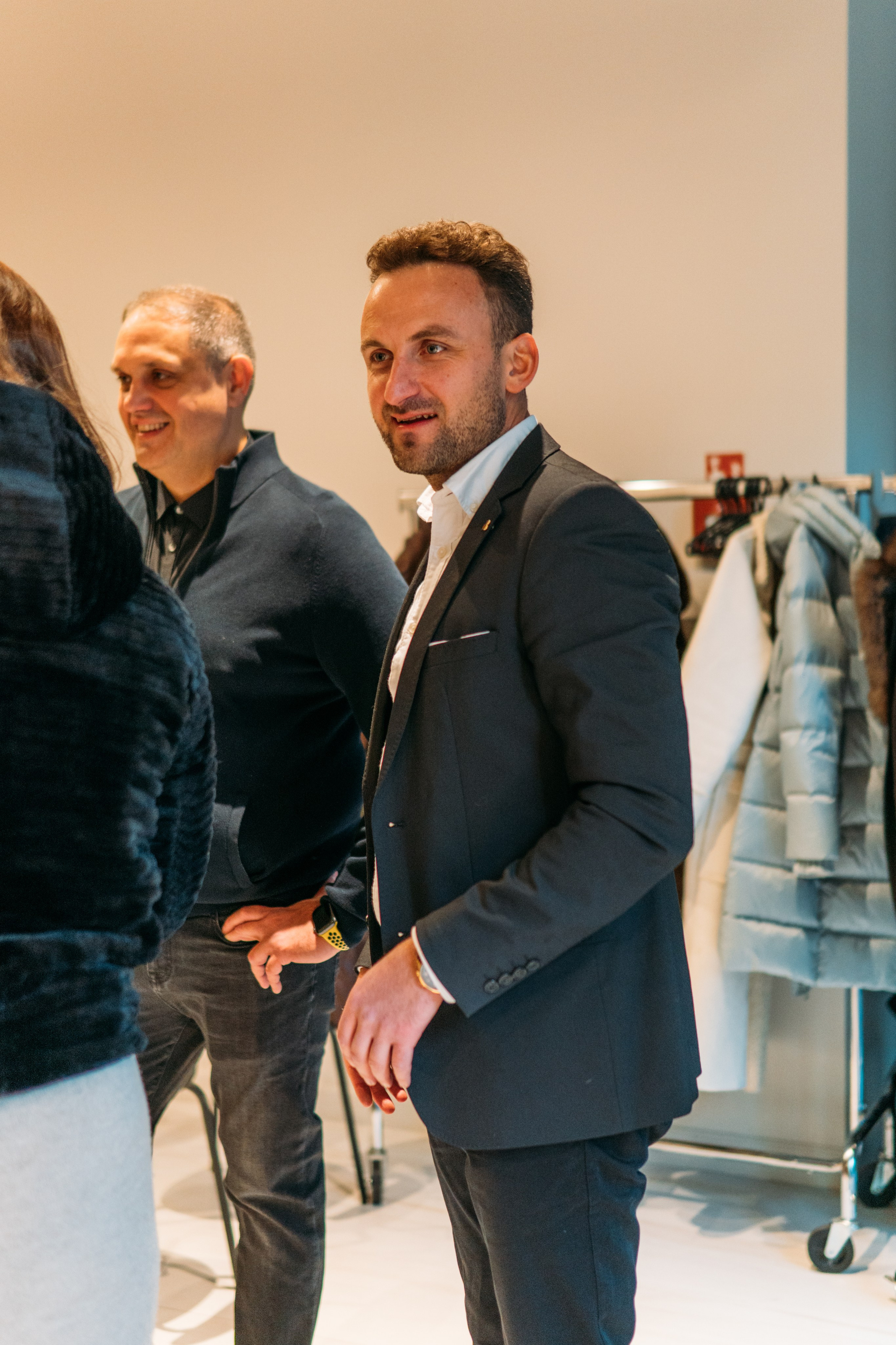 Nota Bene “CUT2CASH”. Byonelove photographer in Warsaw