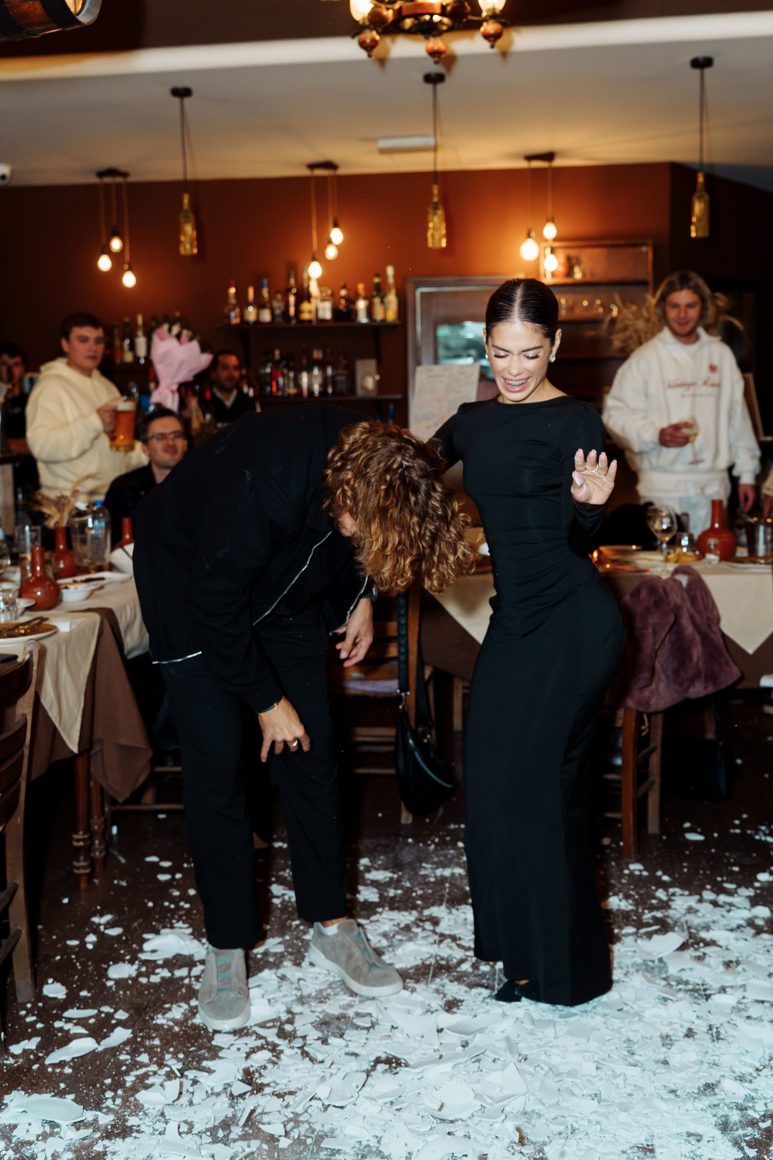 Pasha’s bday. Семейный и детский фотограф на Кипре Елена