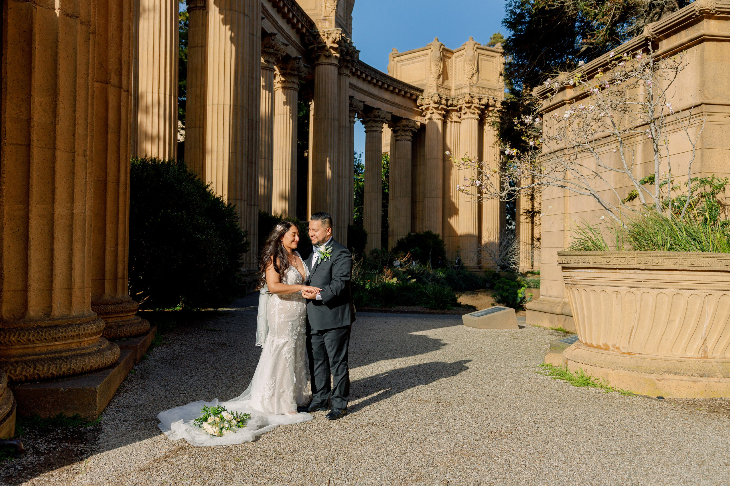 CITY HALL. Family and Event photographer in Bay Area Elena Tiuriumina