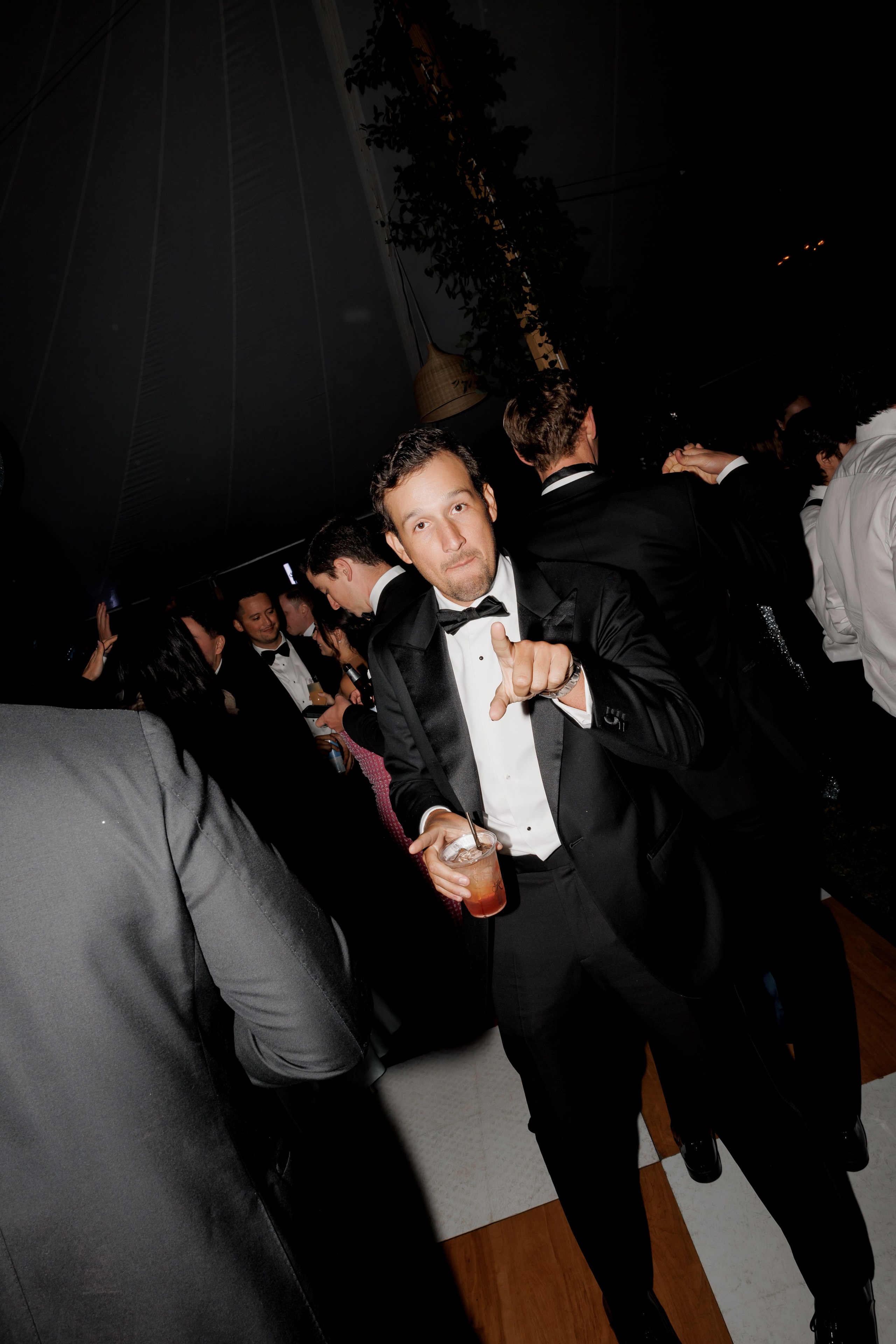 Marci and Yi. Wedding photographer and videographer New York | New Jersey