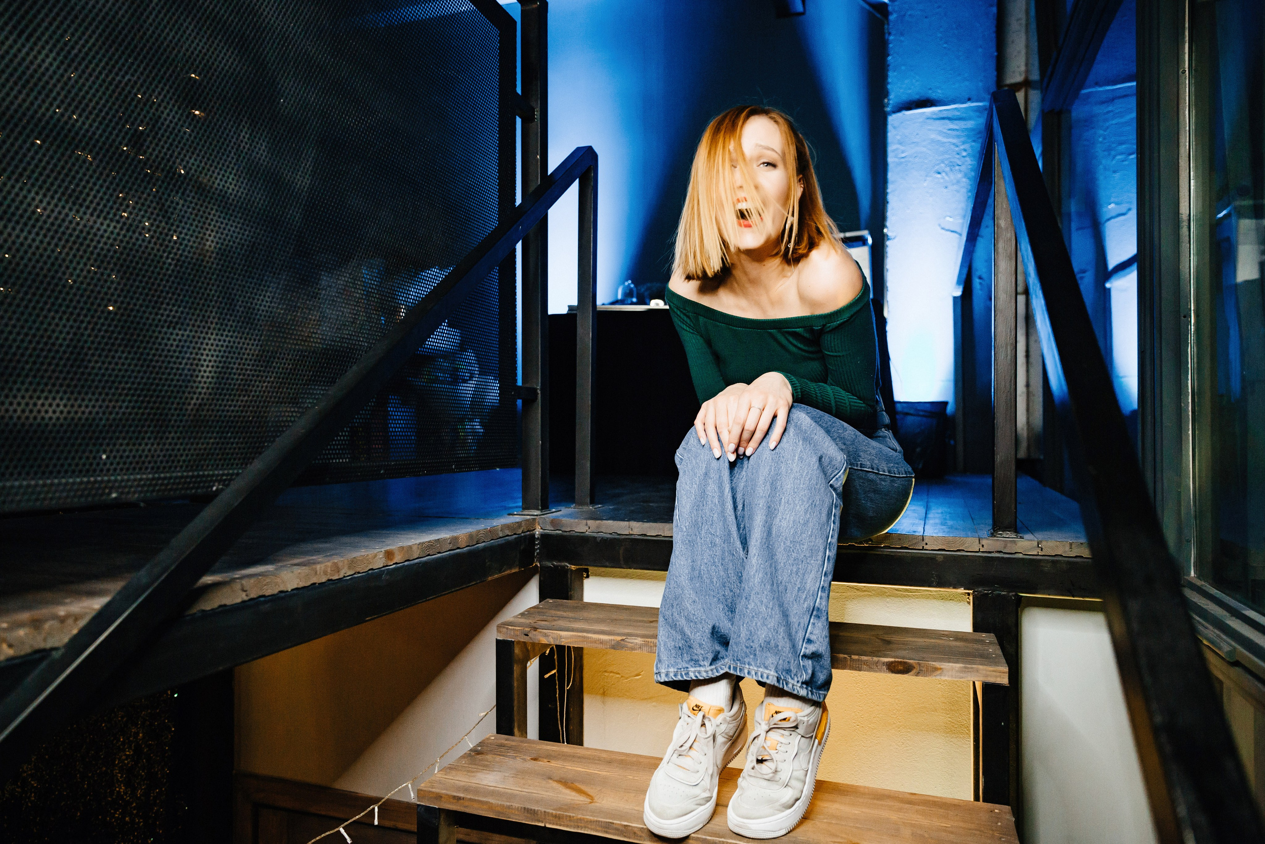 Birthday Party. Свадебный и семейный фотограф в Риге Игорь Давидович