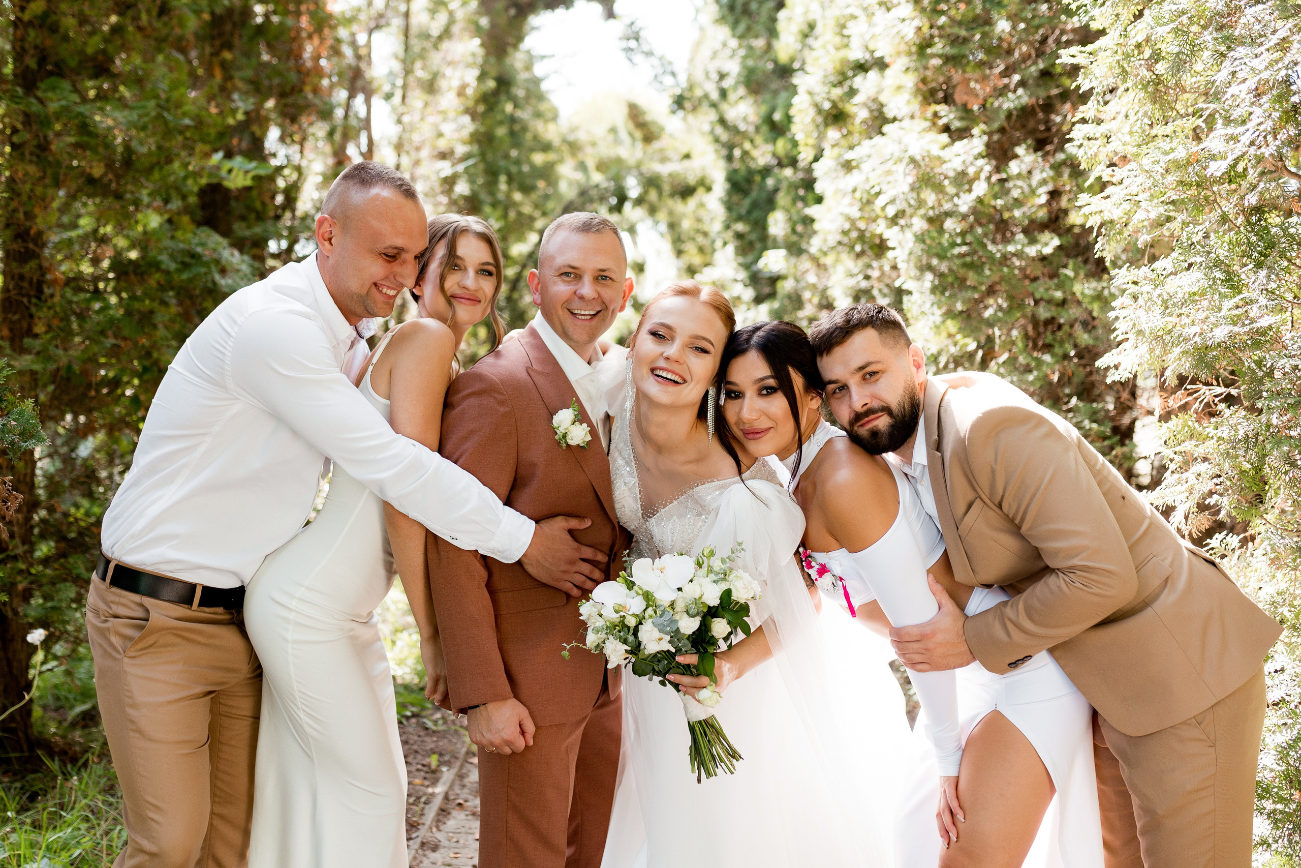 Ольга та Саша. Ірина Терещук