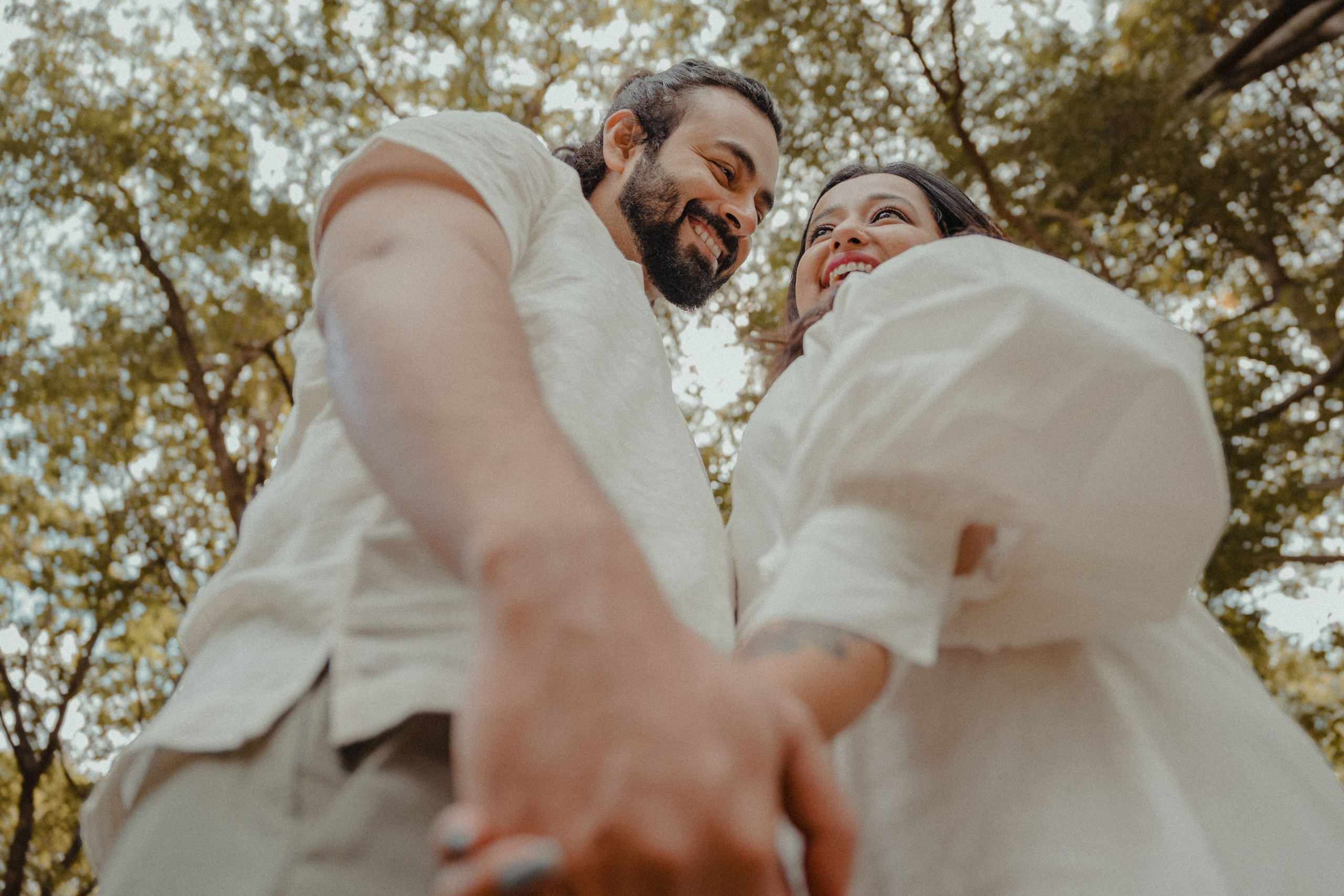 Darshana & Debabrata Pre-wedding. Wedding and Family photographer in india