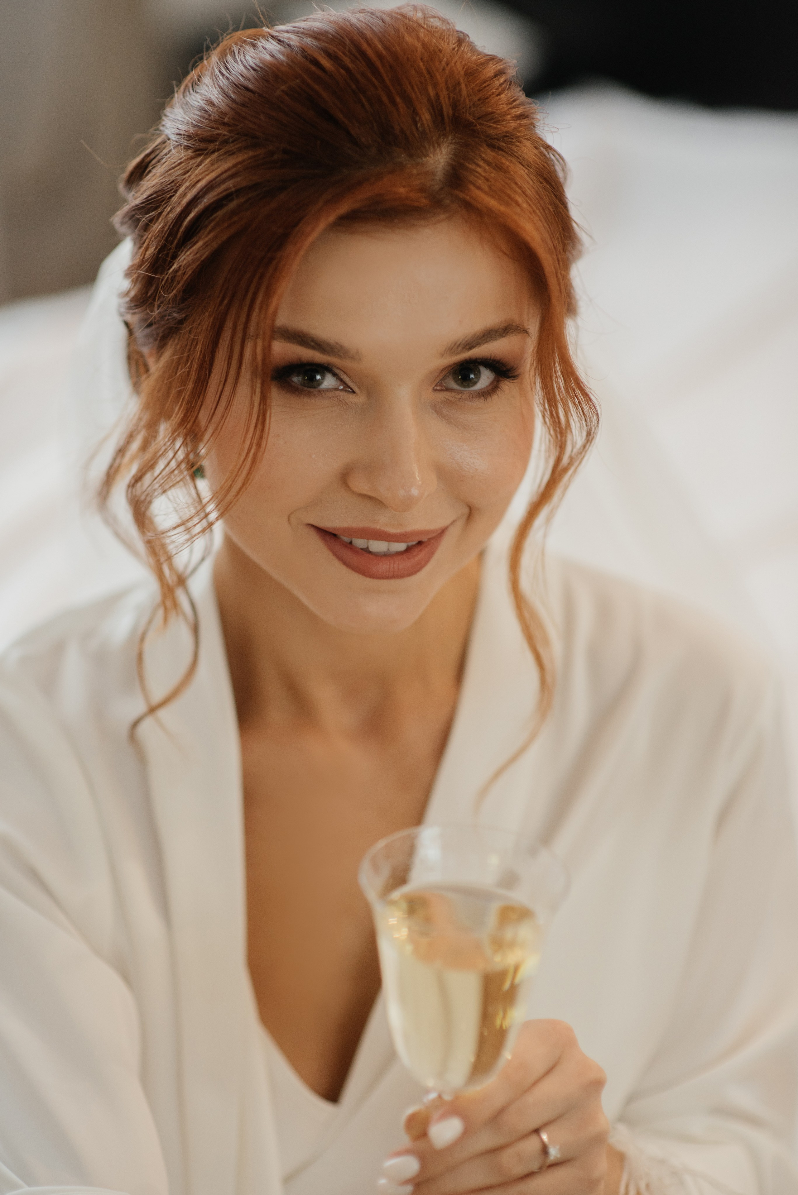 Wedding Anastasia. Wedding photographer from Moldova Alexey Chipchiu