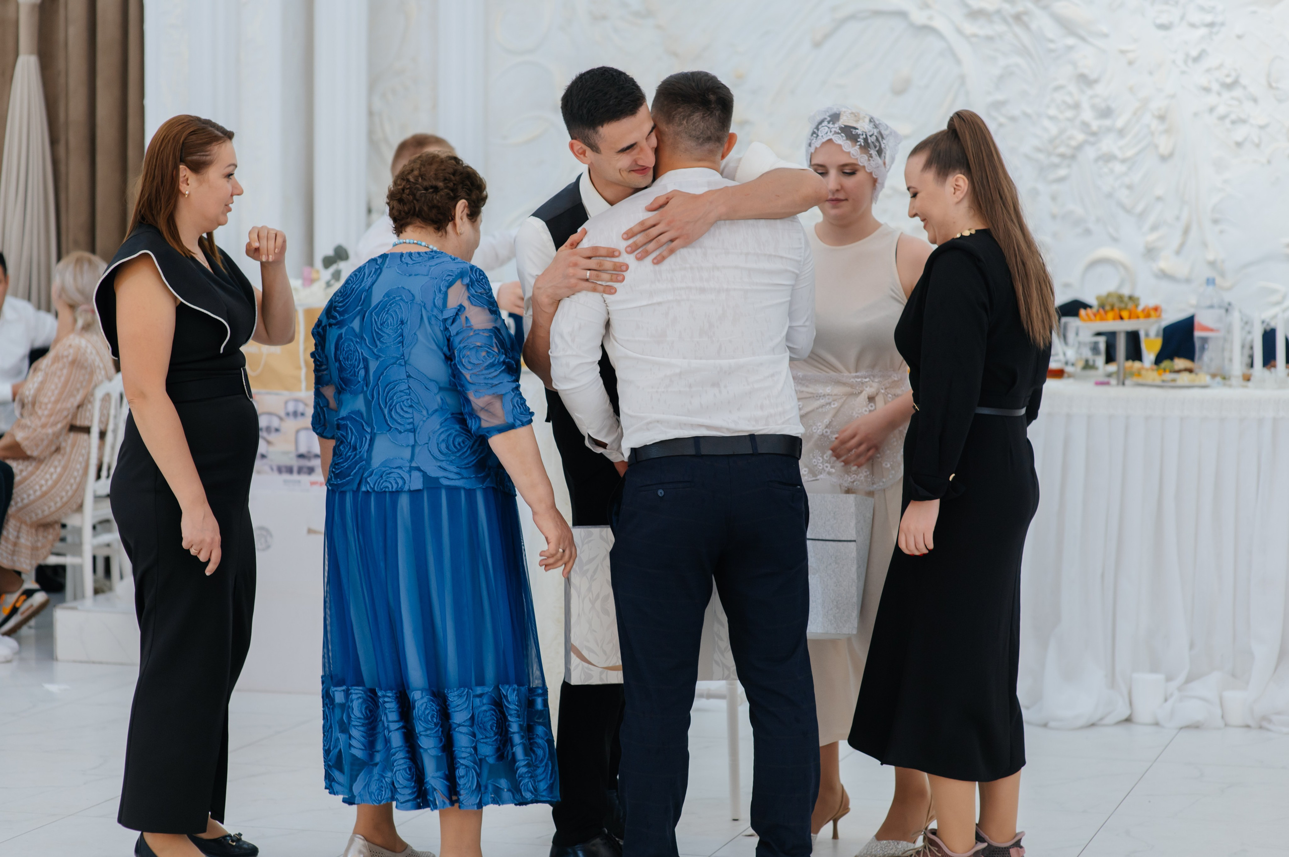 Wedding Dina & Vasili. Wedding photographer from Moldova Alexey Chipchiu